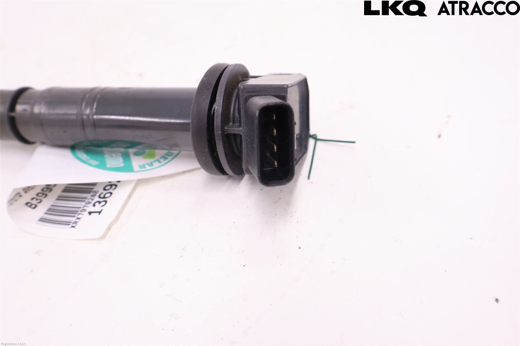 Toyota AVENSIS 03-06 Tändspole