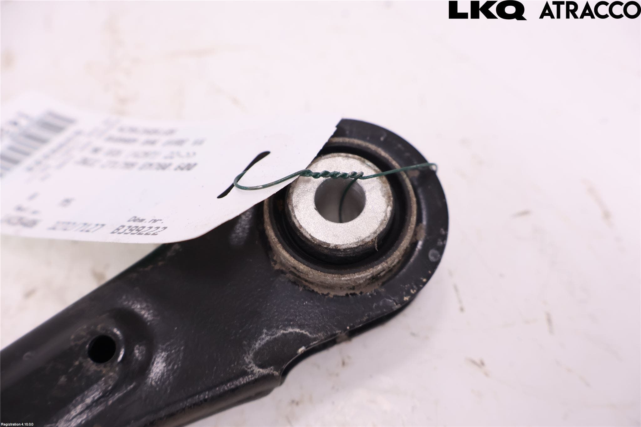 Mercedes-Benz MB EQS (V297) 22- Bärarm Bak Övre Vänster