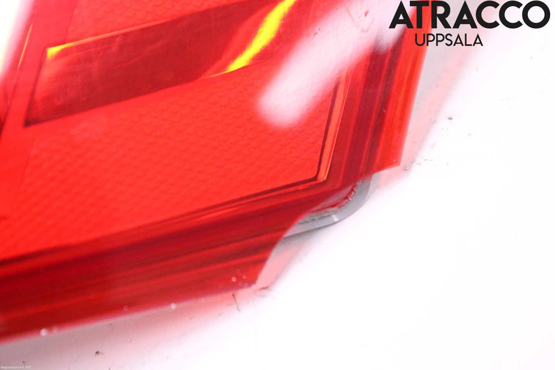 Ford FOCUS 15-18 Bakljus Höger