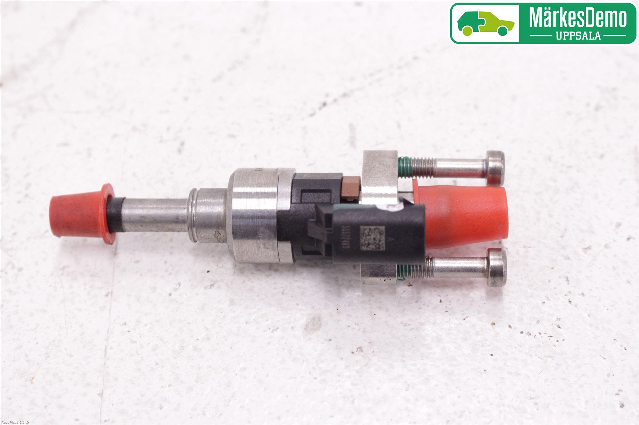 Opel ASTRA K 16-22 Injspridare