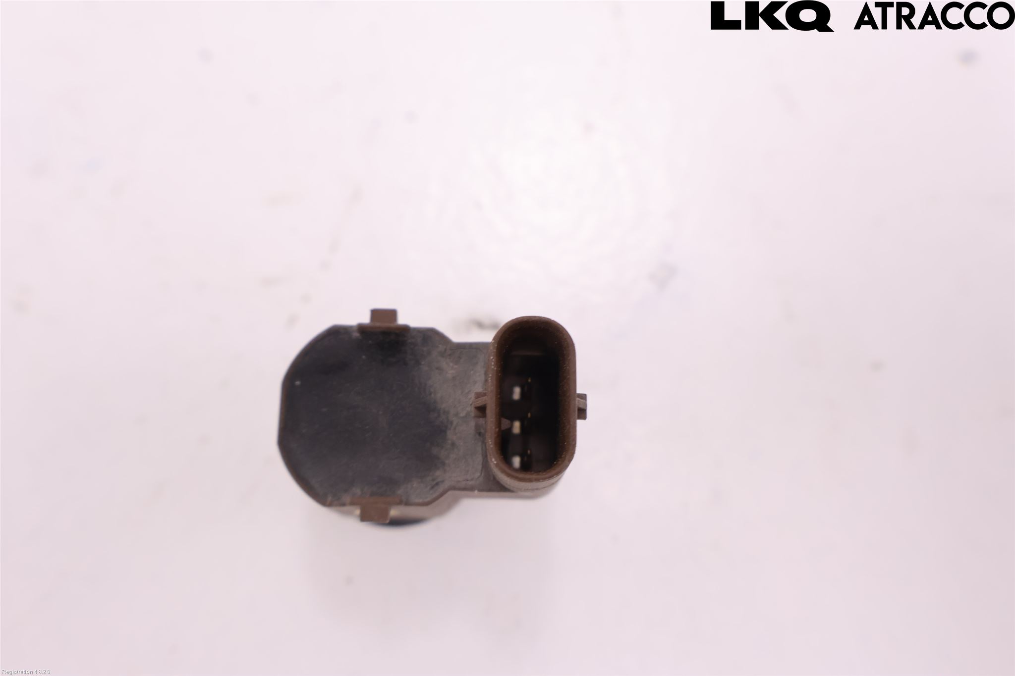 BMW 5 F10/F11/F18 09-17 Parkeringshjälp Backsensor