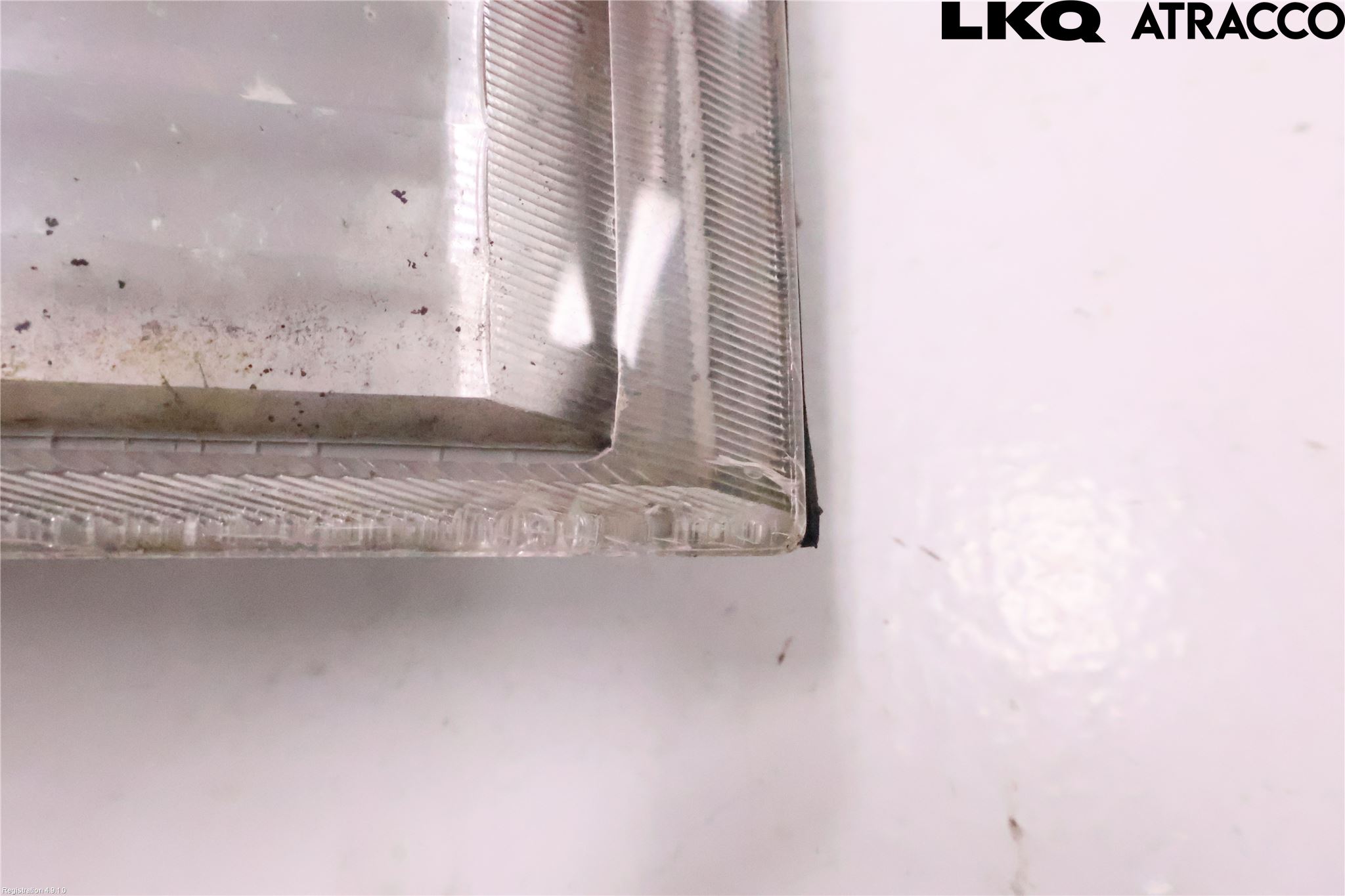 Opel VECTRA C 02-05 Bakljus Höger