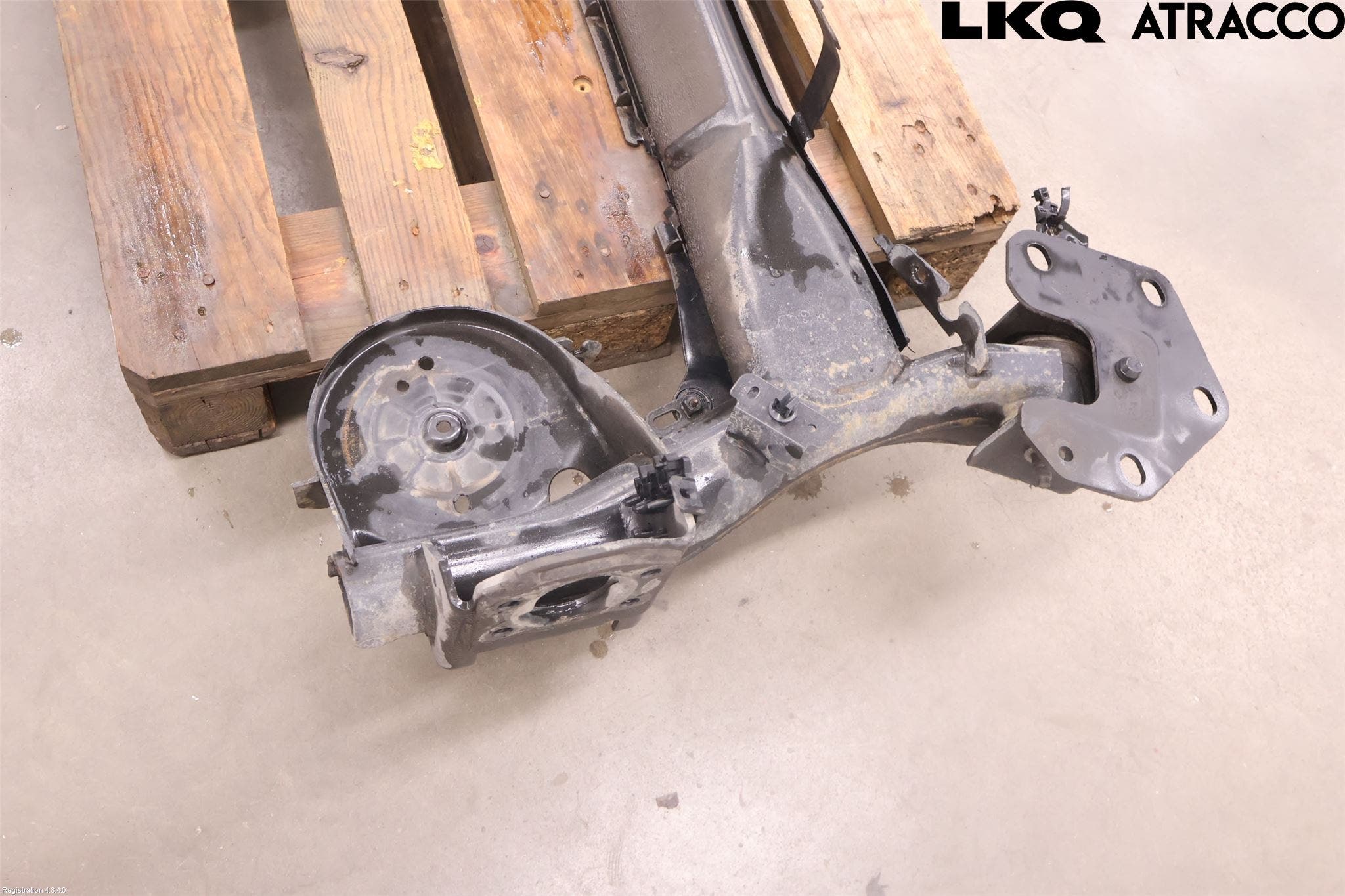 MB CITAN/EQT (W420) 22- Bakaxel