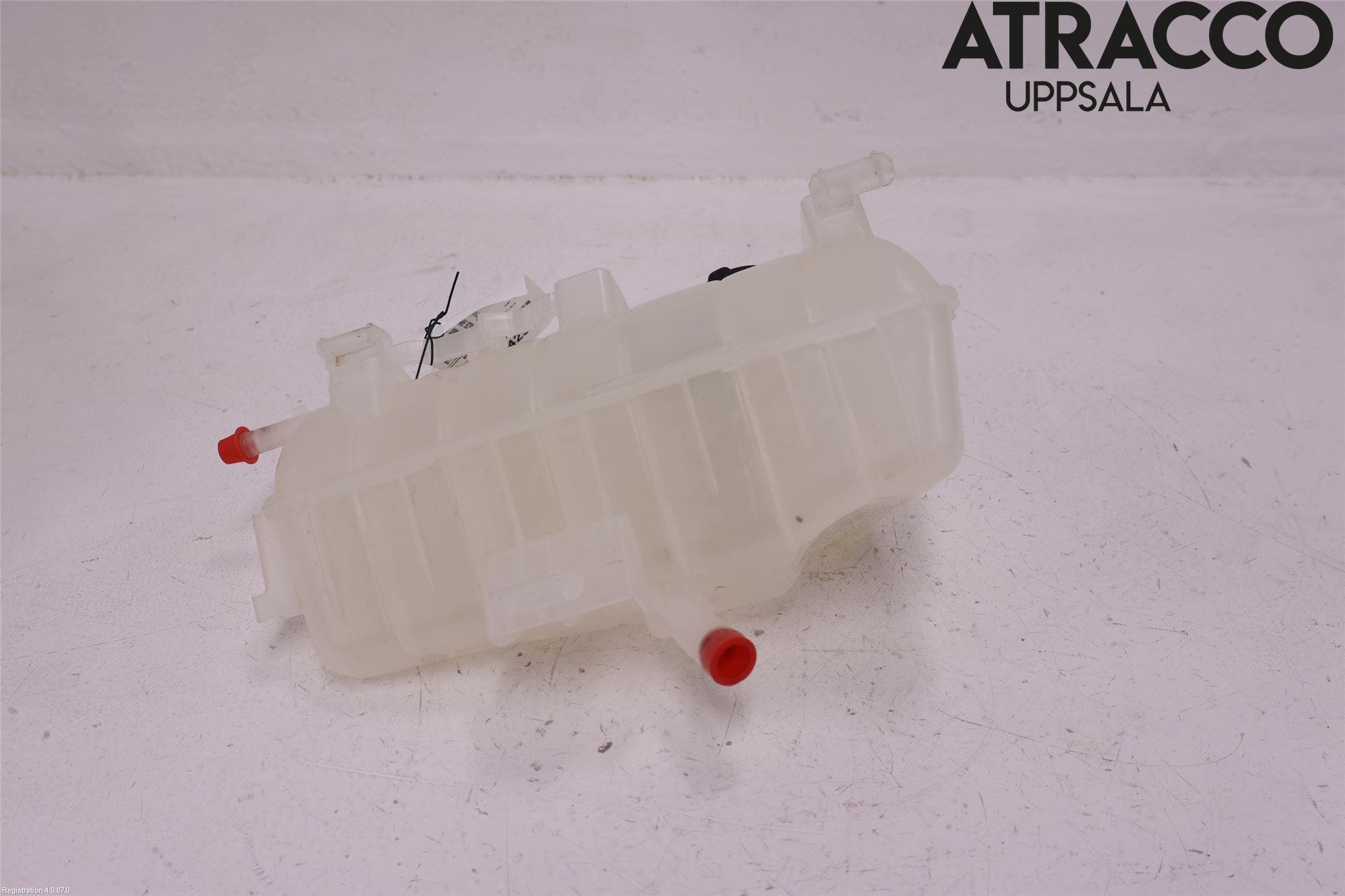 Renault KANGOO II 15-21 Expansionstank