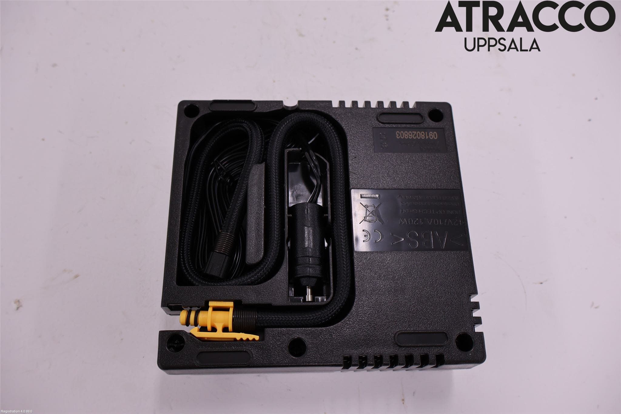 Kia RIO 17- Kompressor Däck