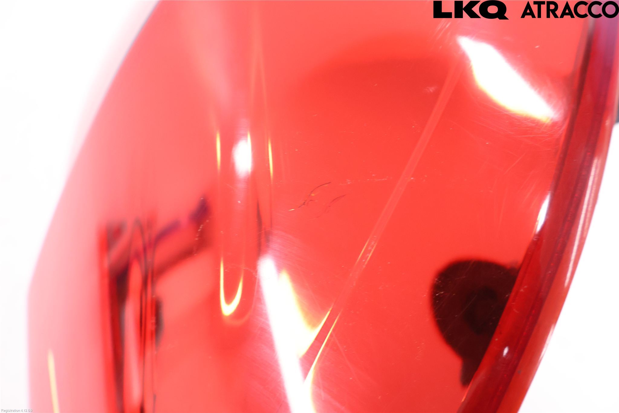 Kia CEED 12-18 Bakljus Höger