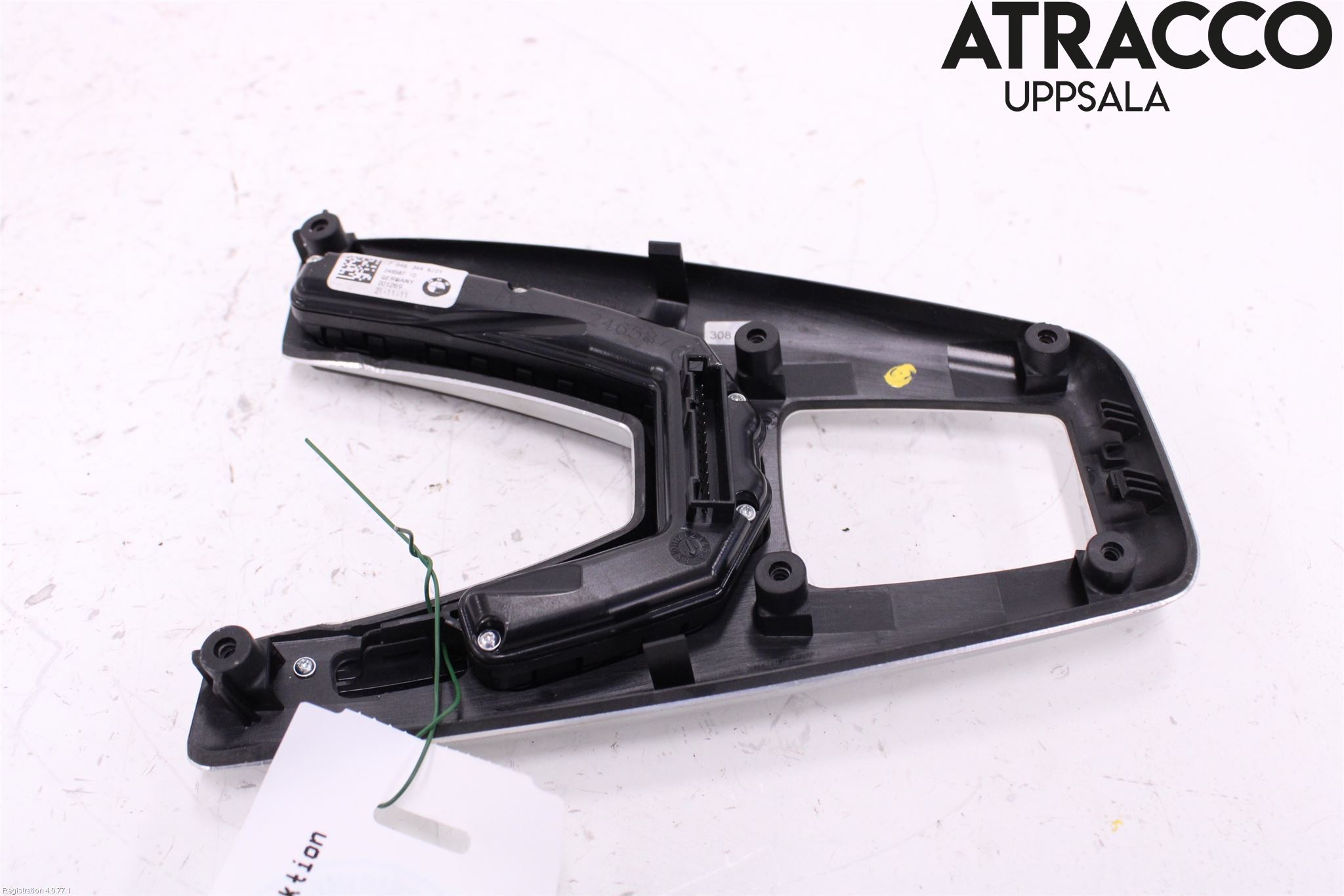 BMW 5 F10/F11/F18 09-17 Strömställare Multifunktion