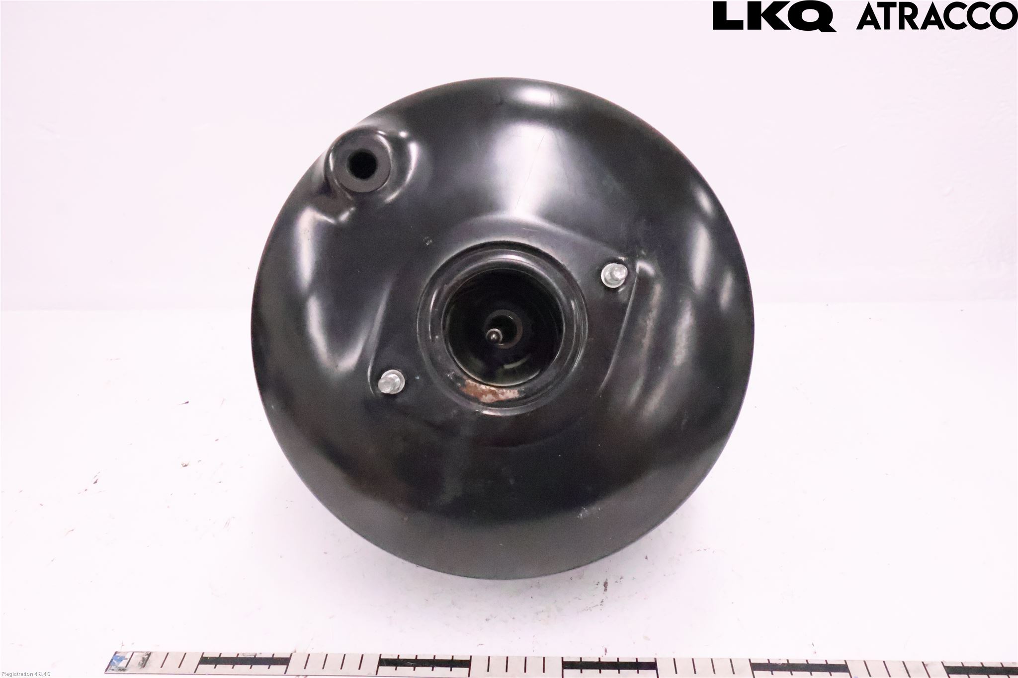 Dodge PICK UP RAM 81- Bromsservo