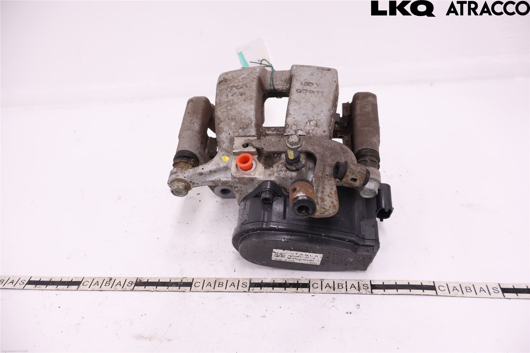 Tesla MODEL 3 17- Bromsok Bak Vänster