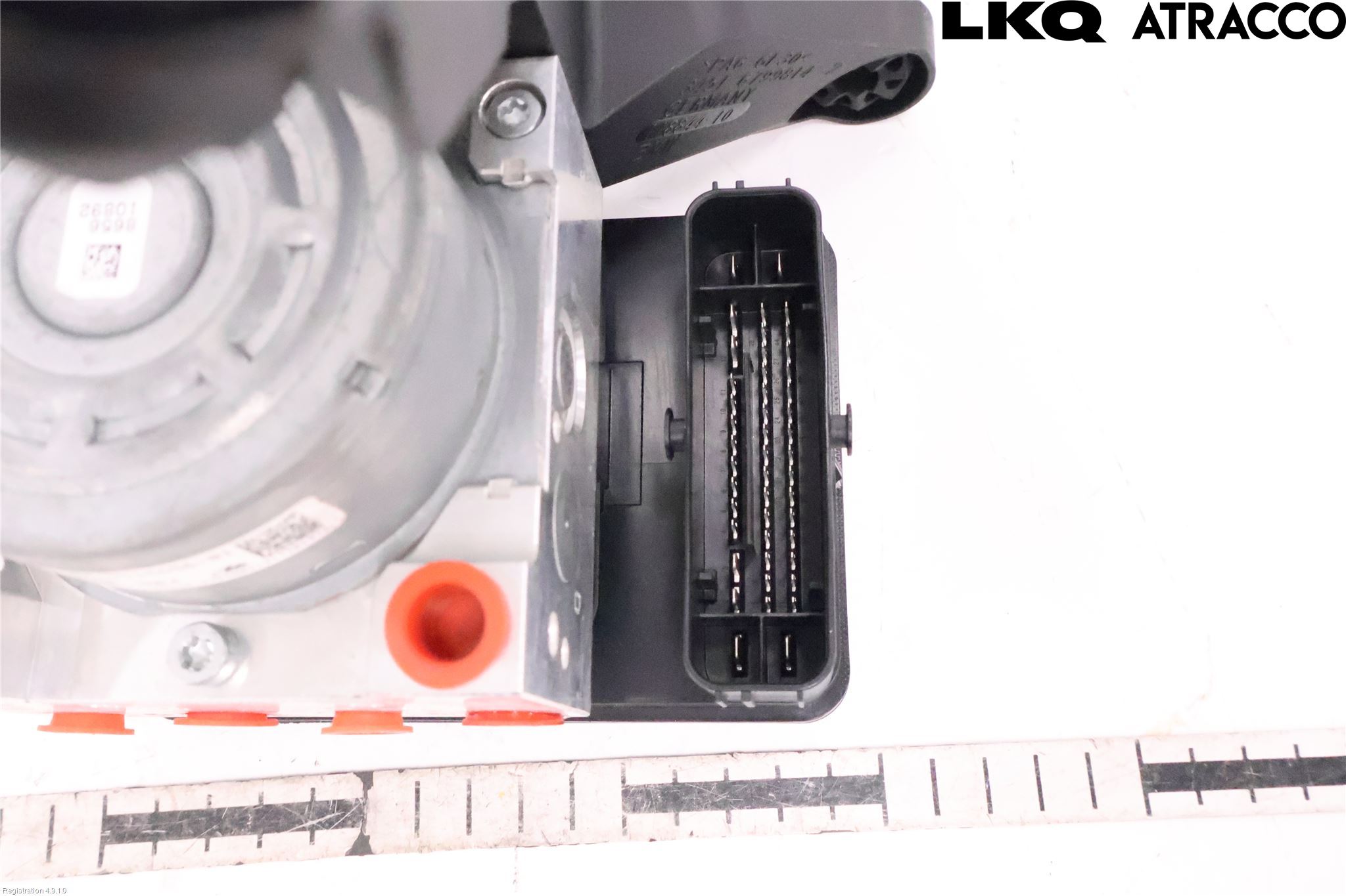 BMW X1 F48 15-22 Abs Hydraulaggregat