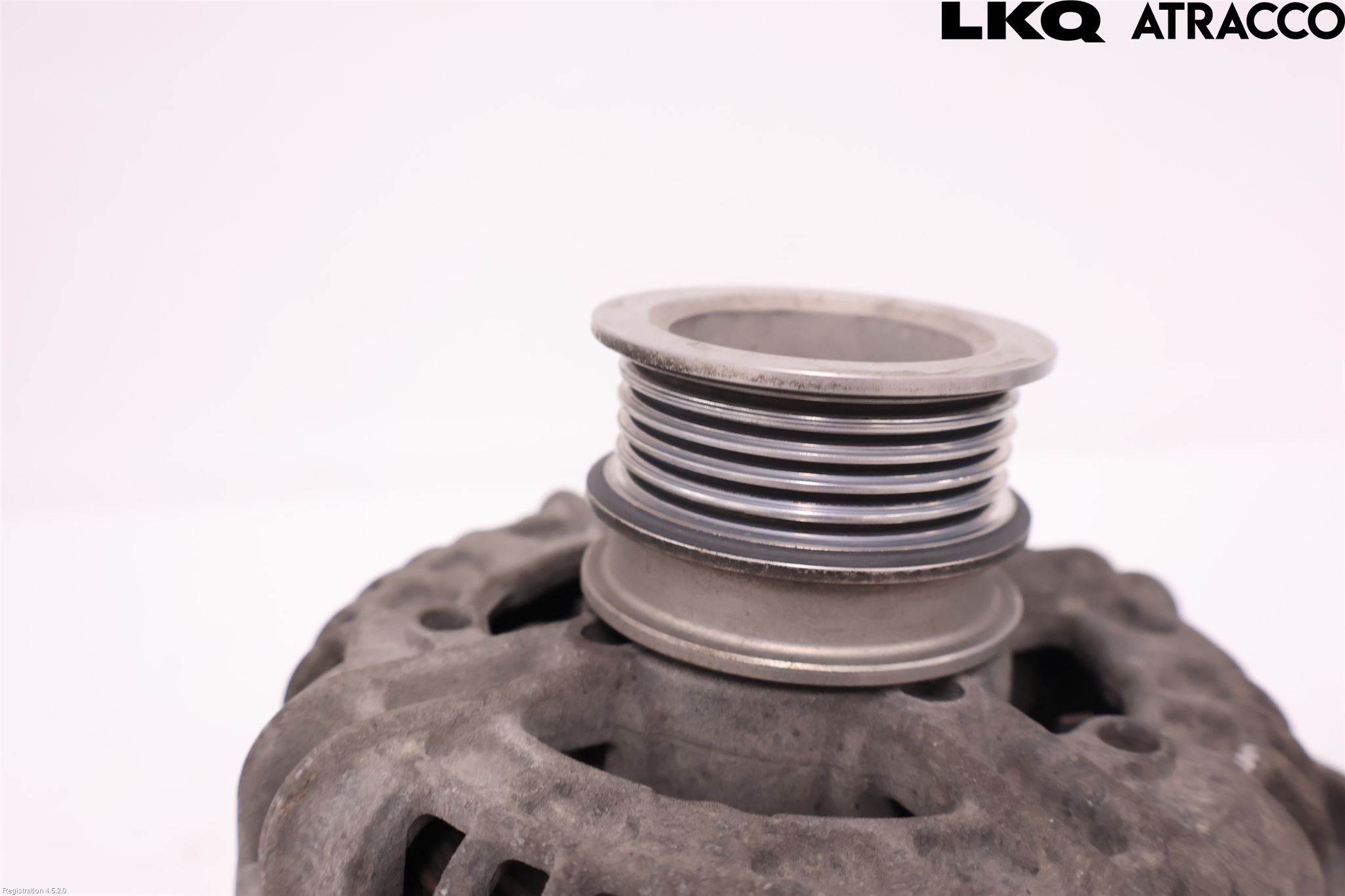 Opel ASTRA H 04-12 Generator