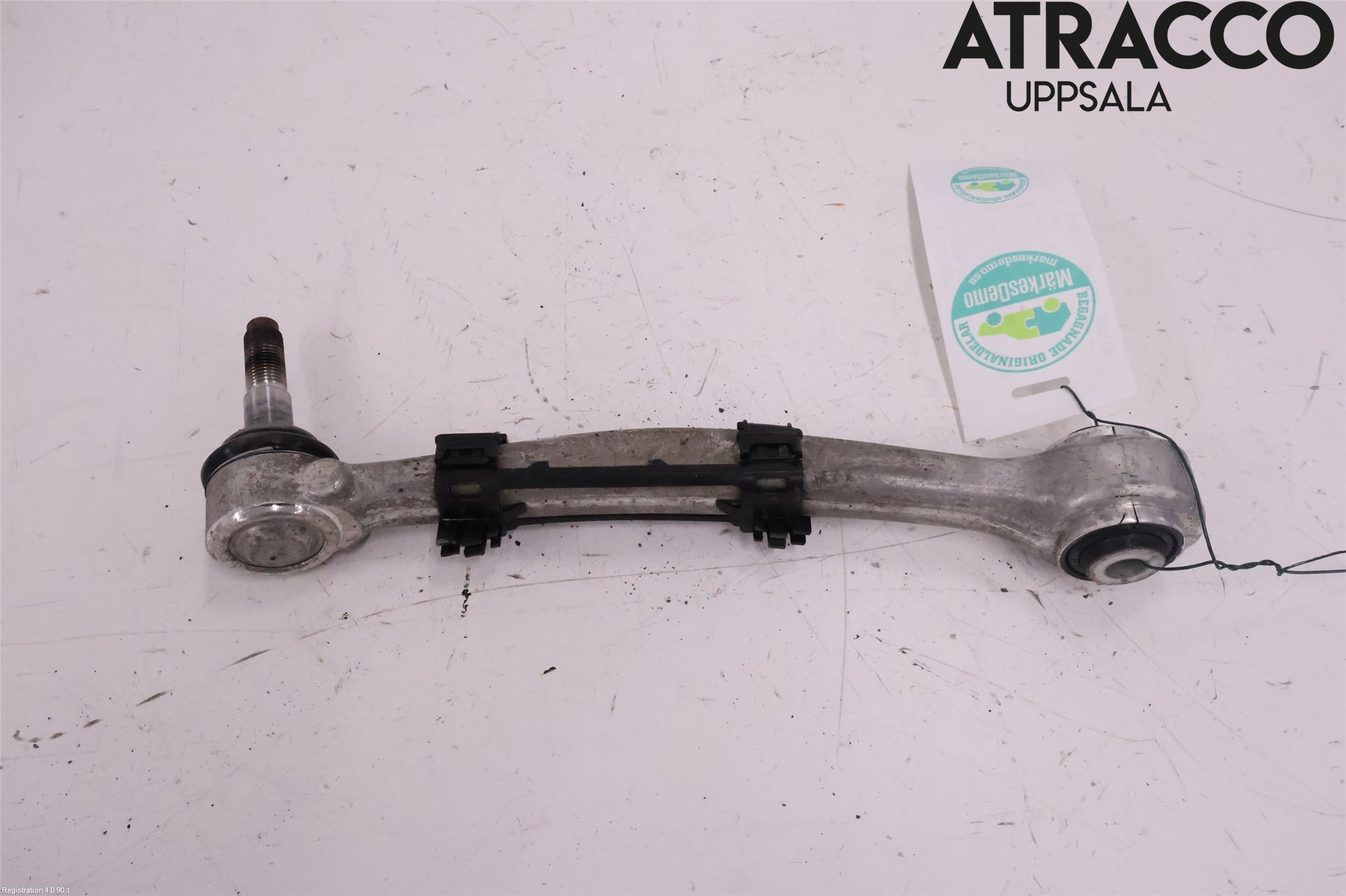 BMW 4 F32/F33/F82/F83 13-20 Bärarm Bak Vänster
