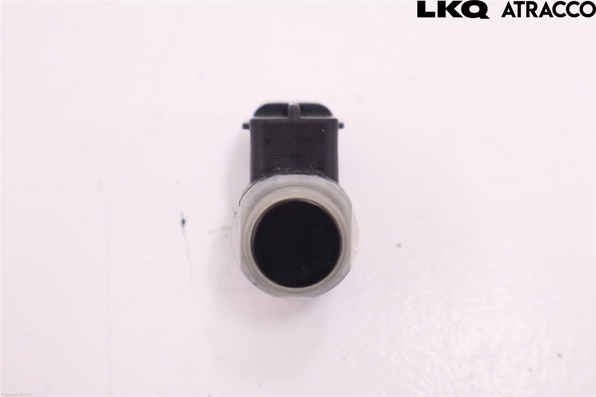 Nissan QASHQAI 14-17 Parkeringshjälp Backsensor
