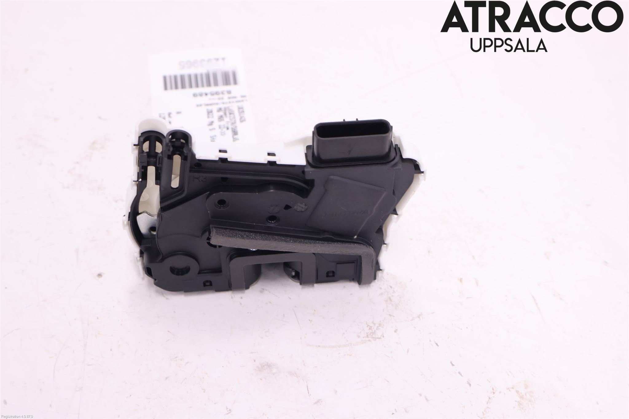 MG 5 22- Låskista-Dörrlås