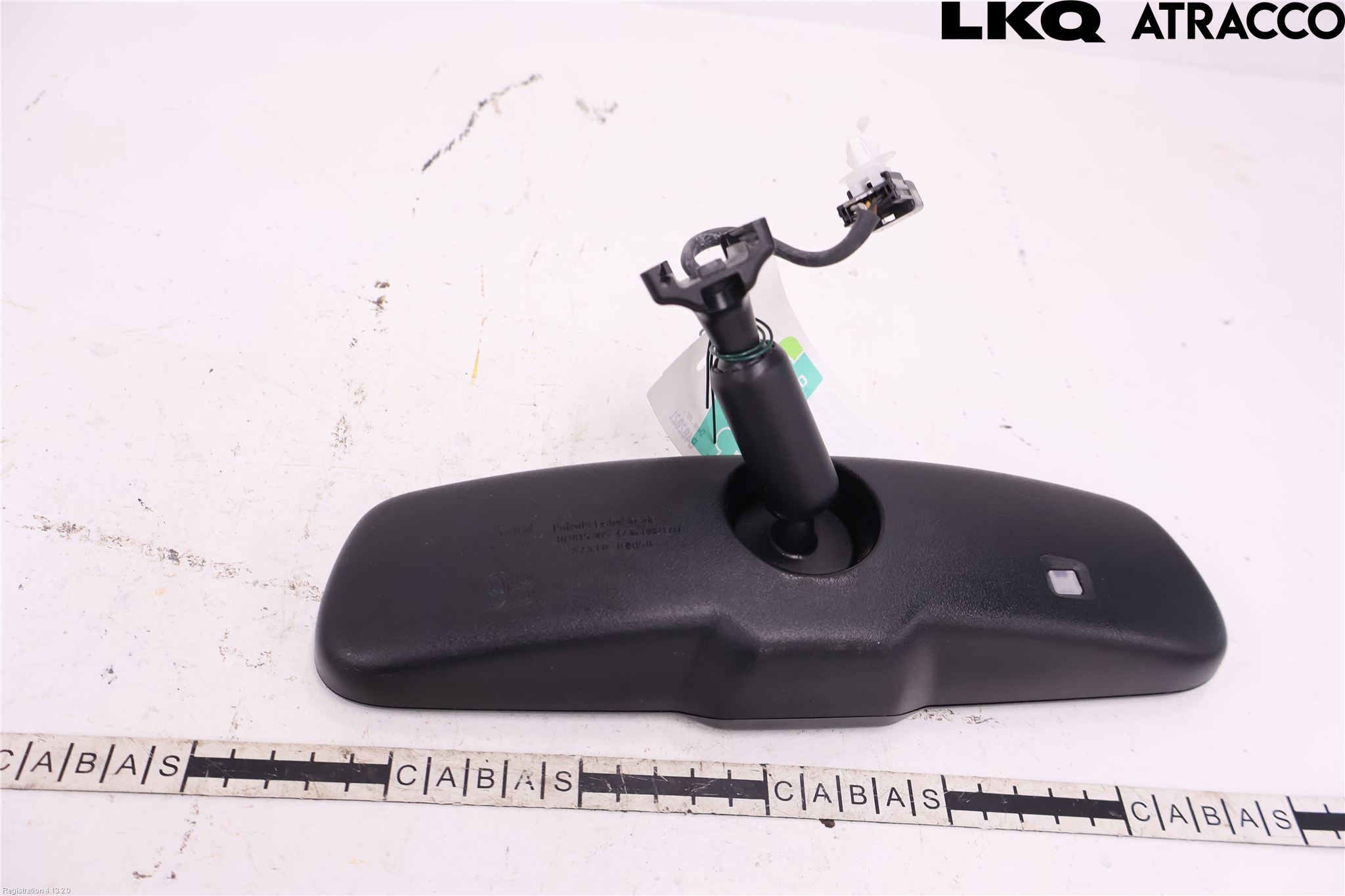 Toyota AURIS 13-19 Spegel Invändig