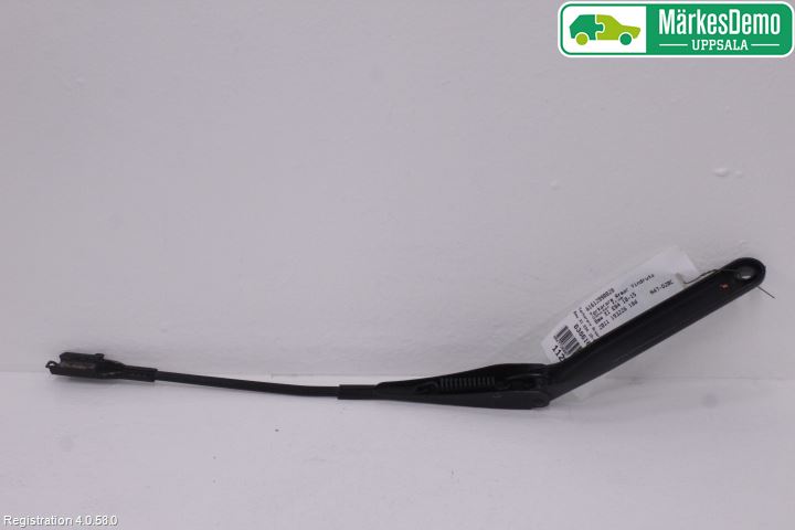 BMW X1 E84 10-15 Torkararm Armar Vindruta