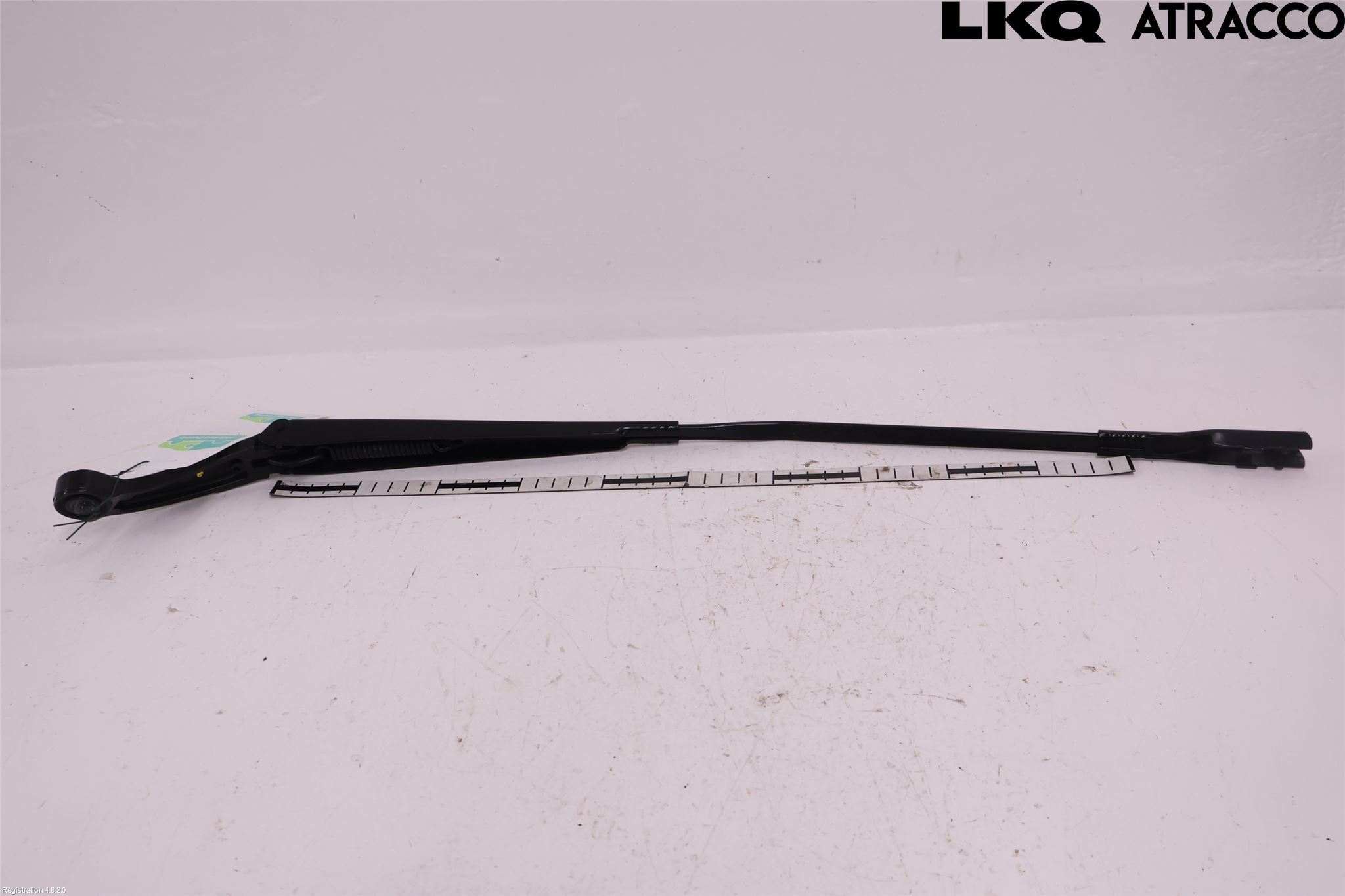 Audi A3/S3 8V 13-20 Torkararm Armar Vindruta