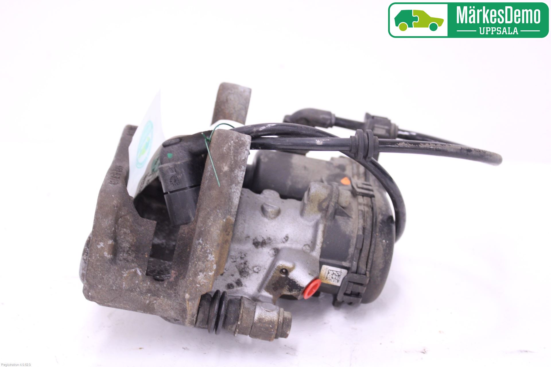 Mercedes-Benz MB GLA-KLASS (X156) 13-20 Bromsok Bak Höger