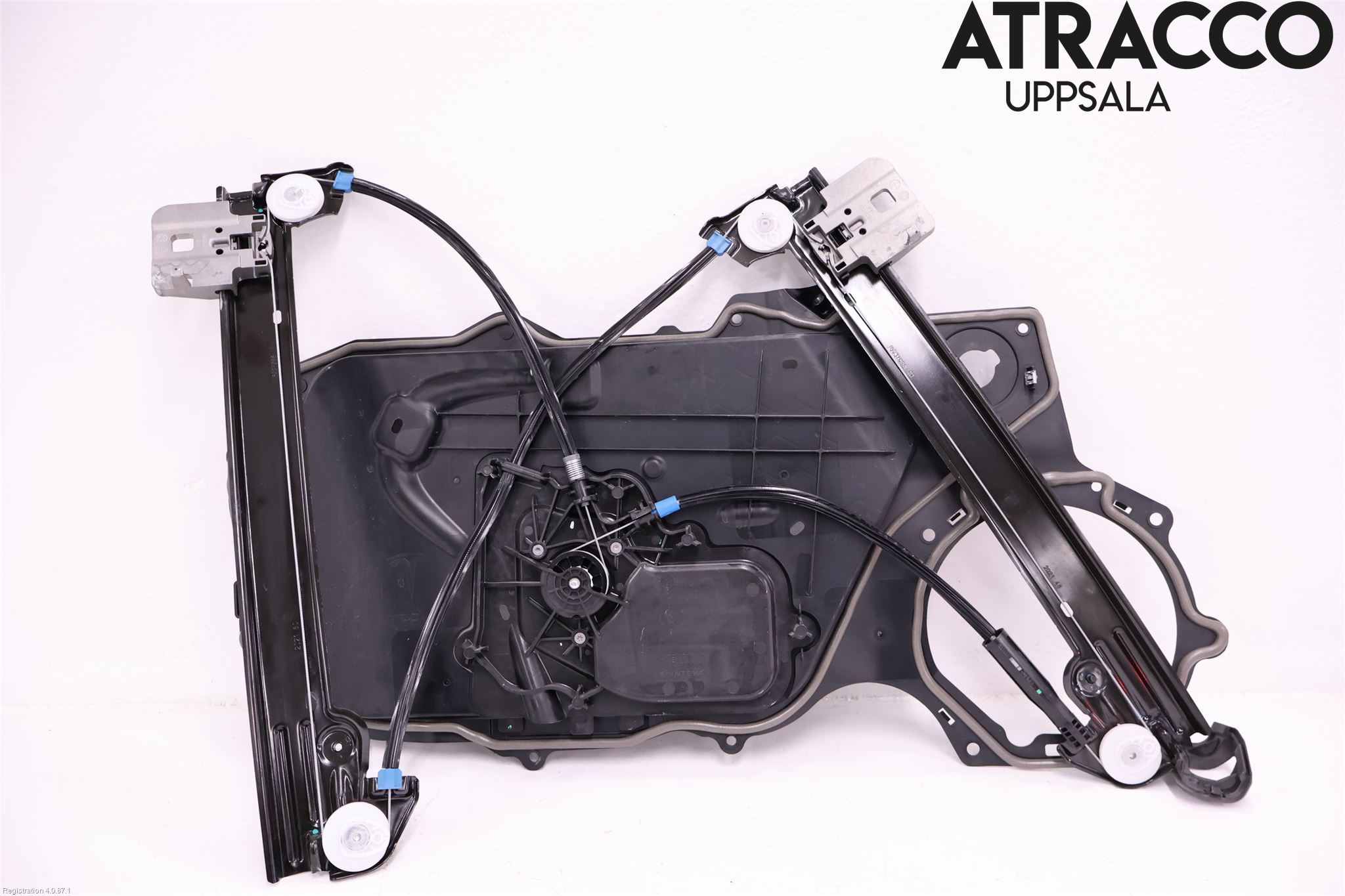 Tesla MODEL 3 17- Fönsterhiss El Kompl