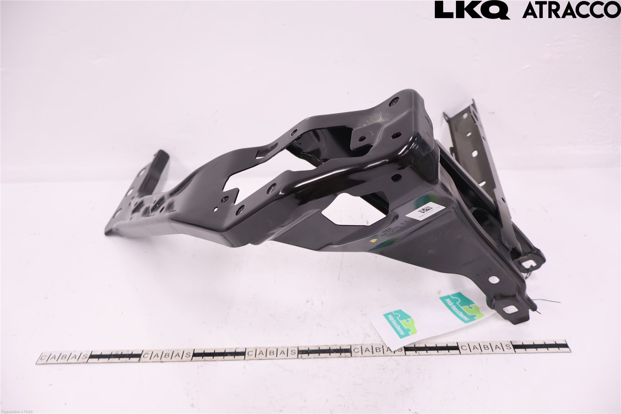 BMW 2 U06 Active Tourer 22- Strålkast Fästsarg