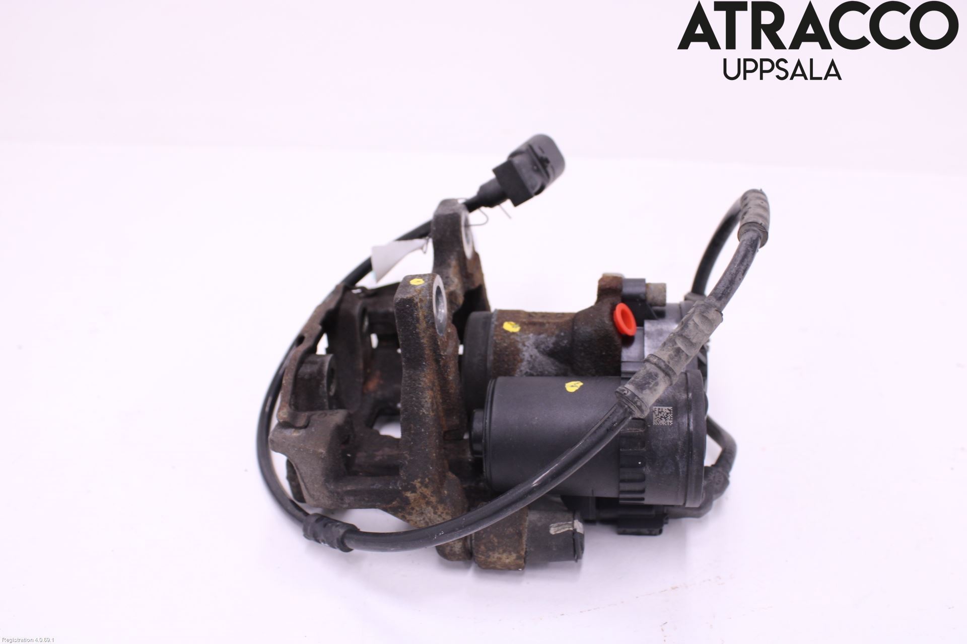 BMW X1 F48 15-22 Bromsok Bak Höger
