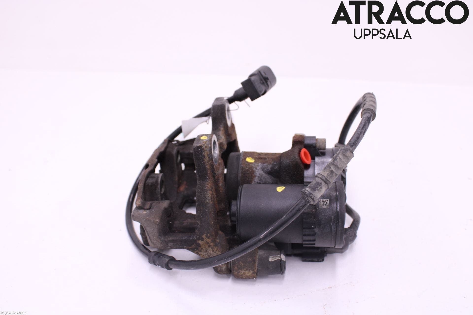 BMW X1 F48 15-22 Bromsok Bak Höger