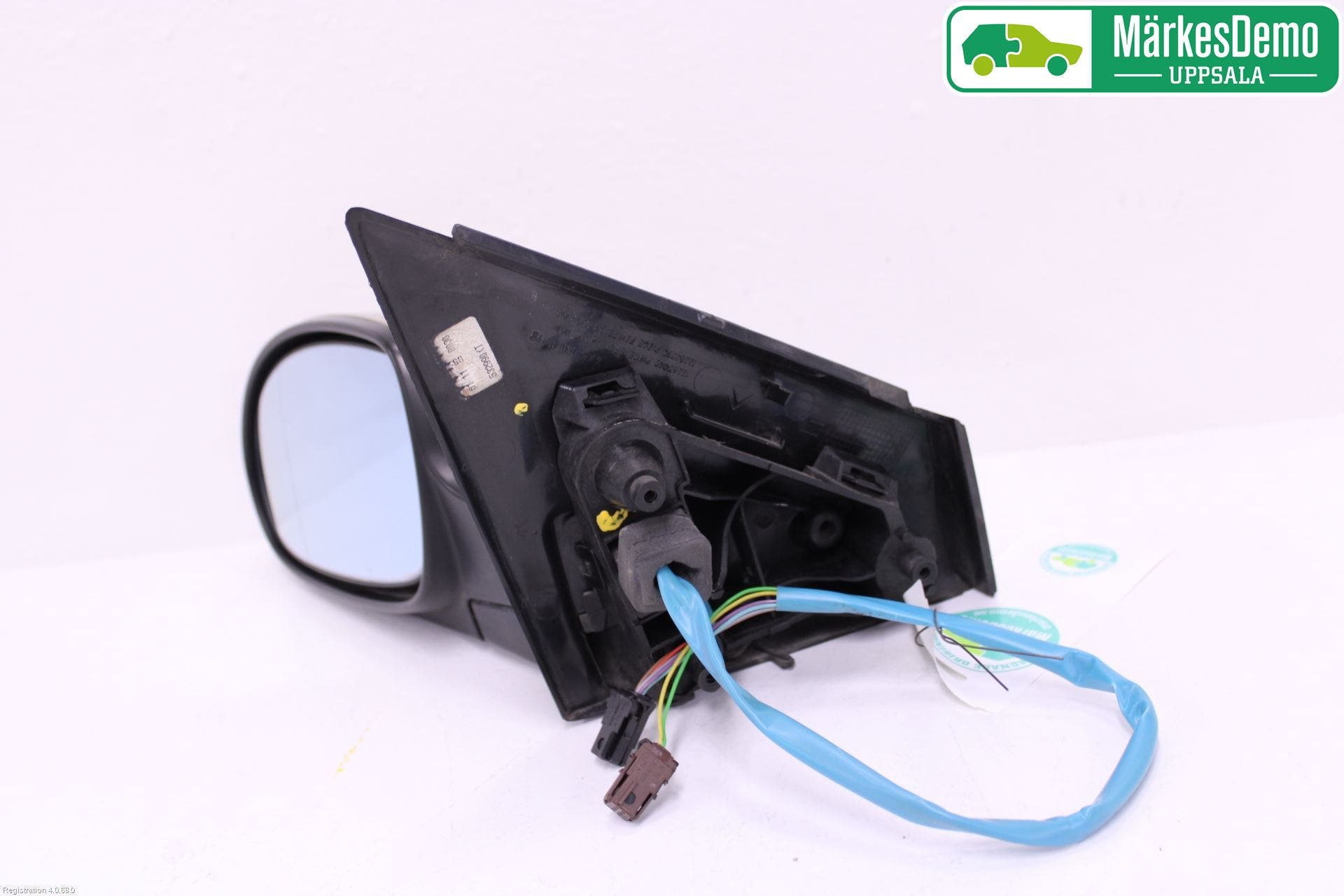 Citroen C5 05-08 Spegel Yttre El Vä