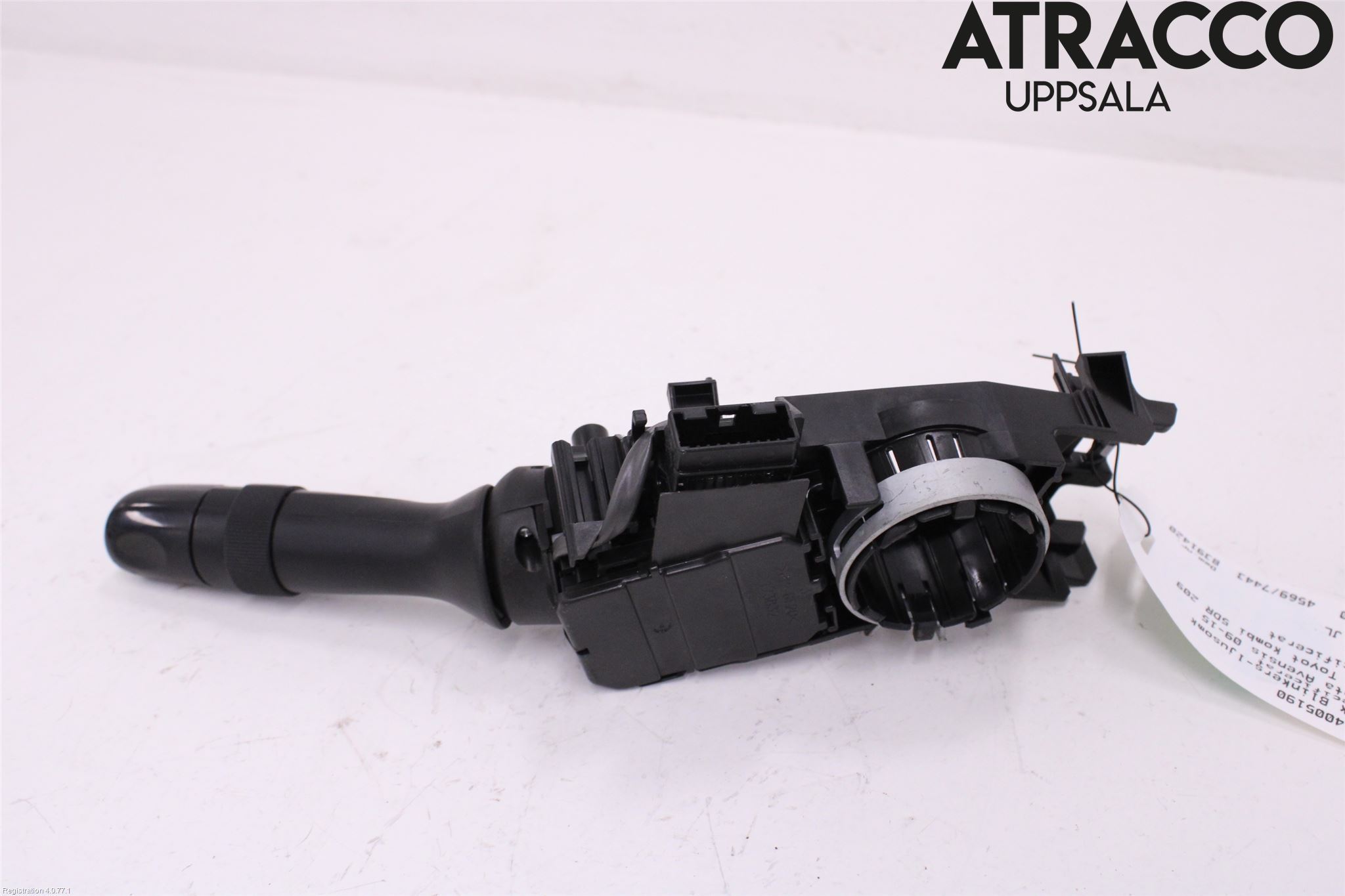 Toyota AVENSIS 09-15 Spak Blinkers-Ljusomk