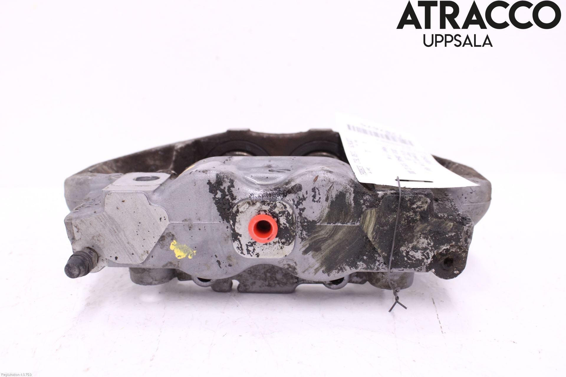 Alfa 159 Bromsok Fram Höger