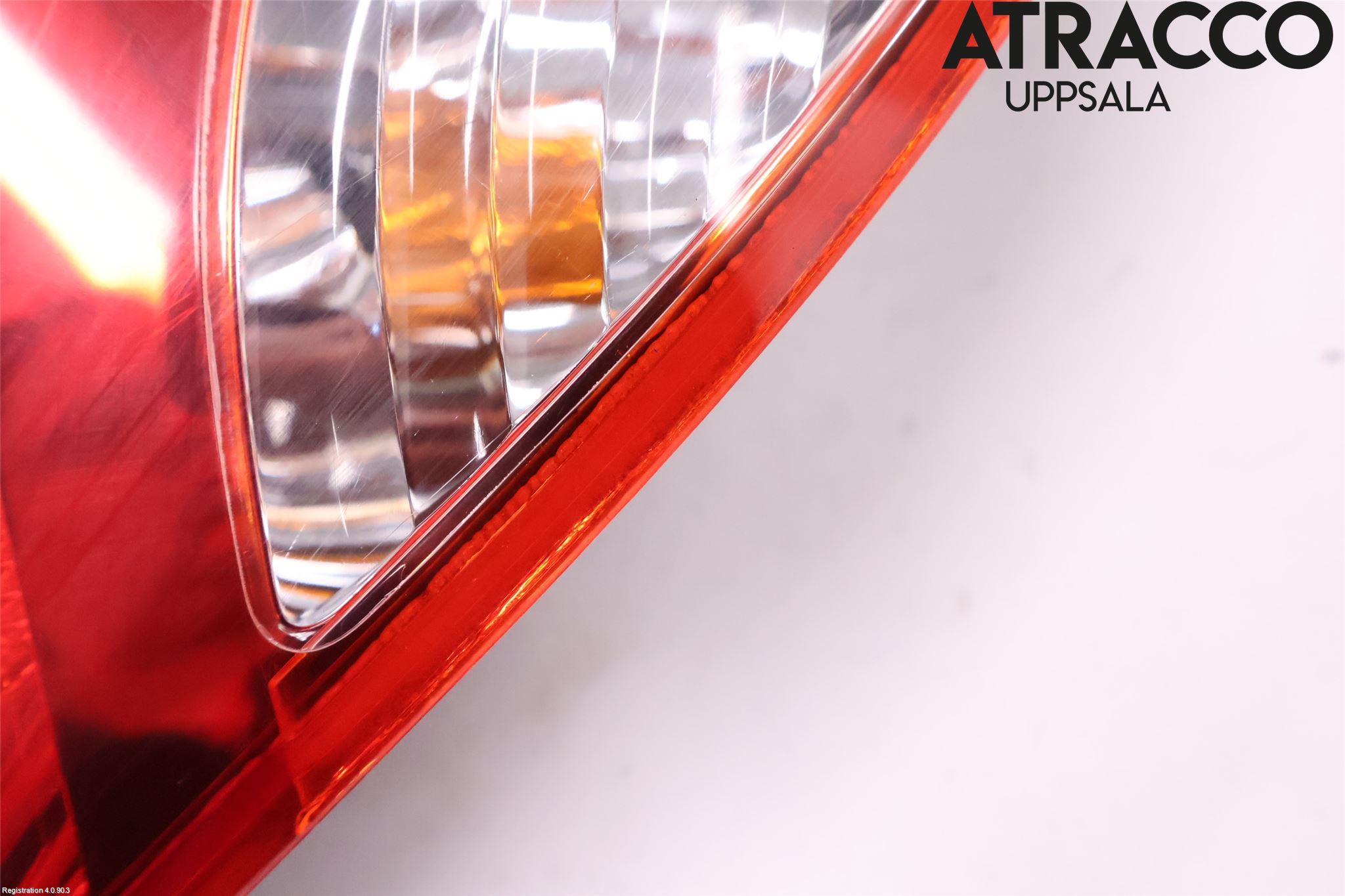 Hyundai ix35 Bakljus Vänster