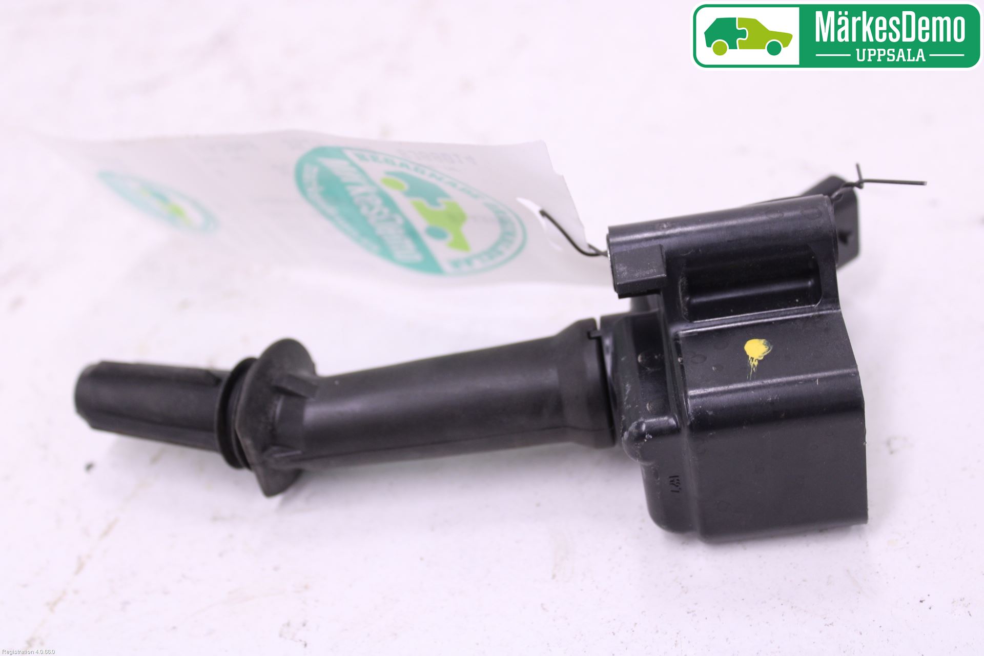 Opel ASTRA K 16-22 Tändspole