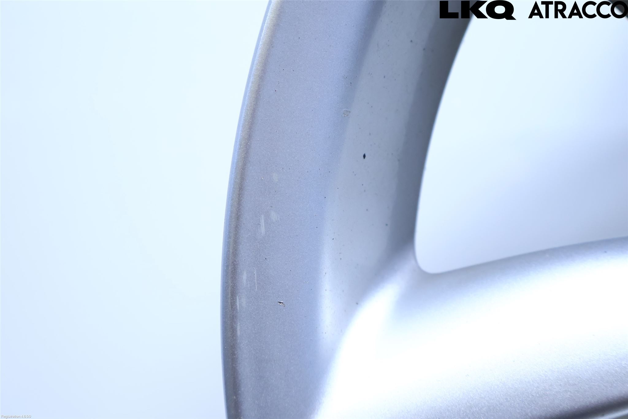 Mini COUPE R56 05-14 Fälg Aluminium