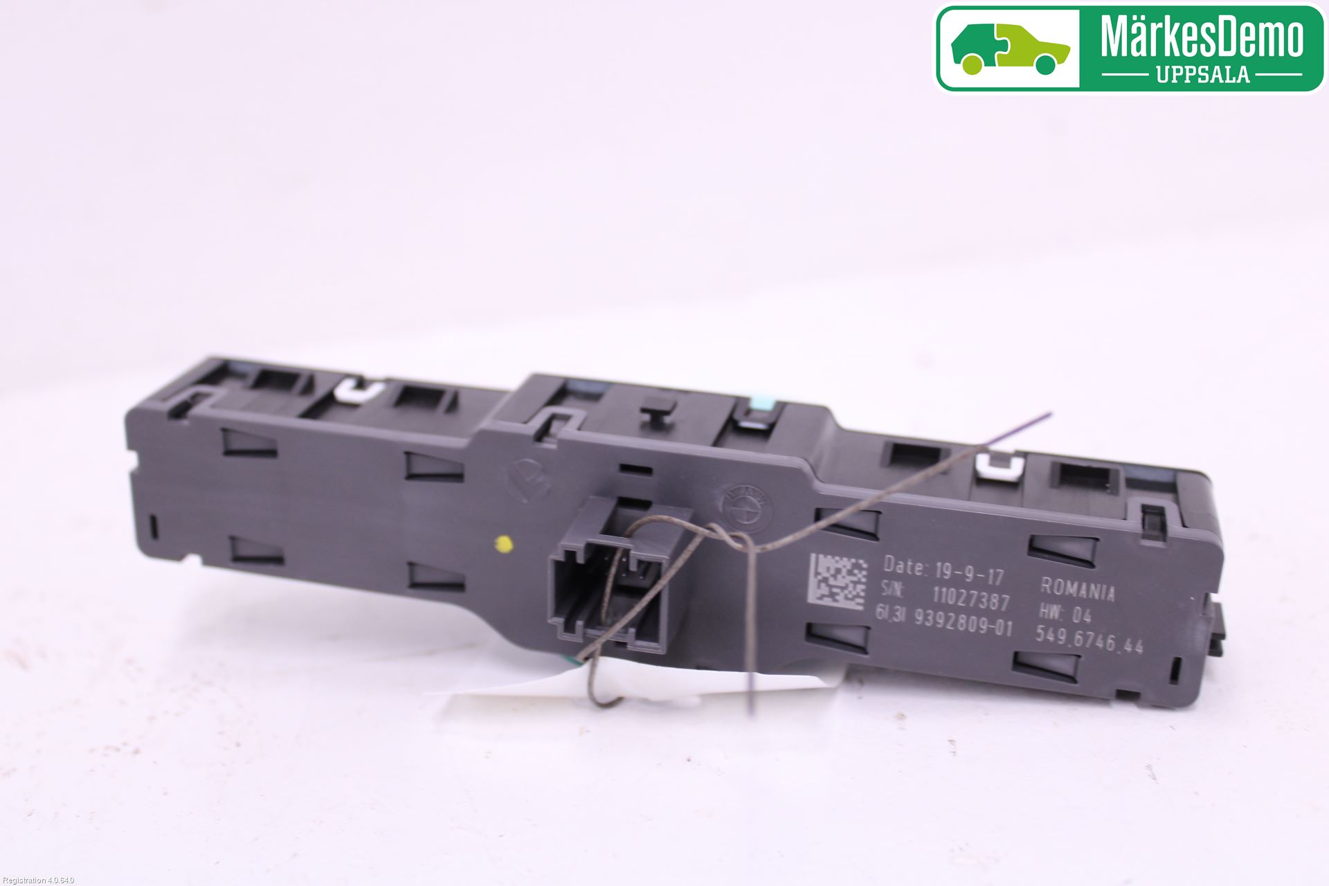 BMW 2 F45 Active Tourer 14-21 Strömställare Multifunktion