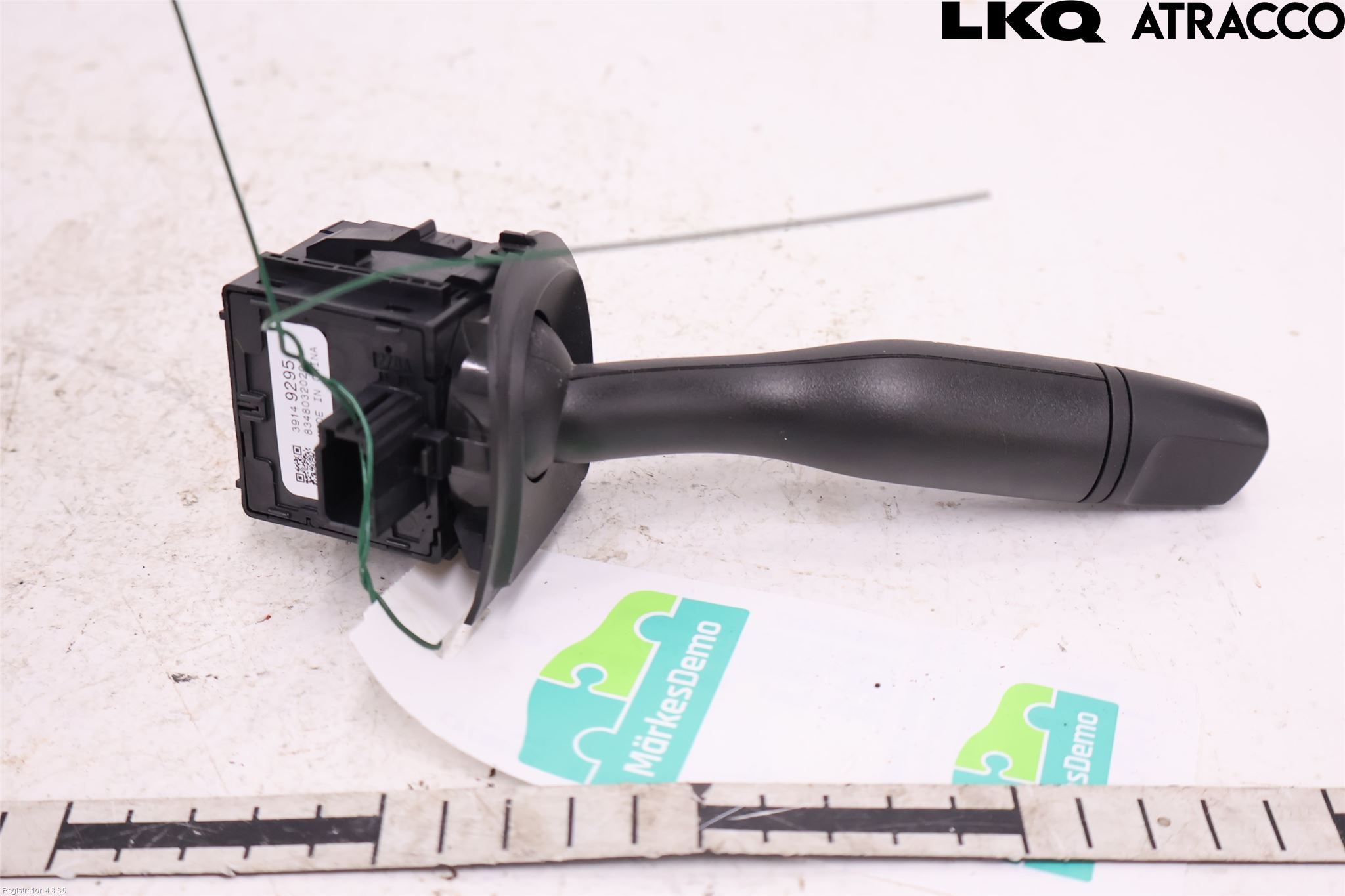 Opel INSIGNIA 17- Spak Blinkers-Ljusomk