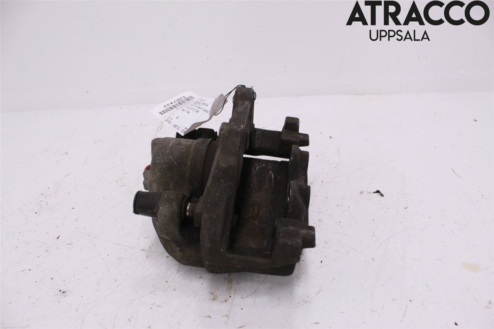 Ford TRANSIT/TOURNEO CONNECT 13-22 Bromsok Fram Höger