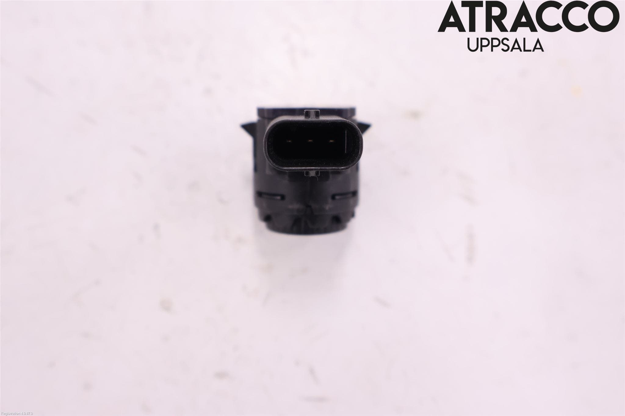 BMW 3 G20/G21/G80/G81 19- Parkeringshjälp Backsensor