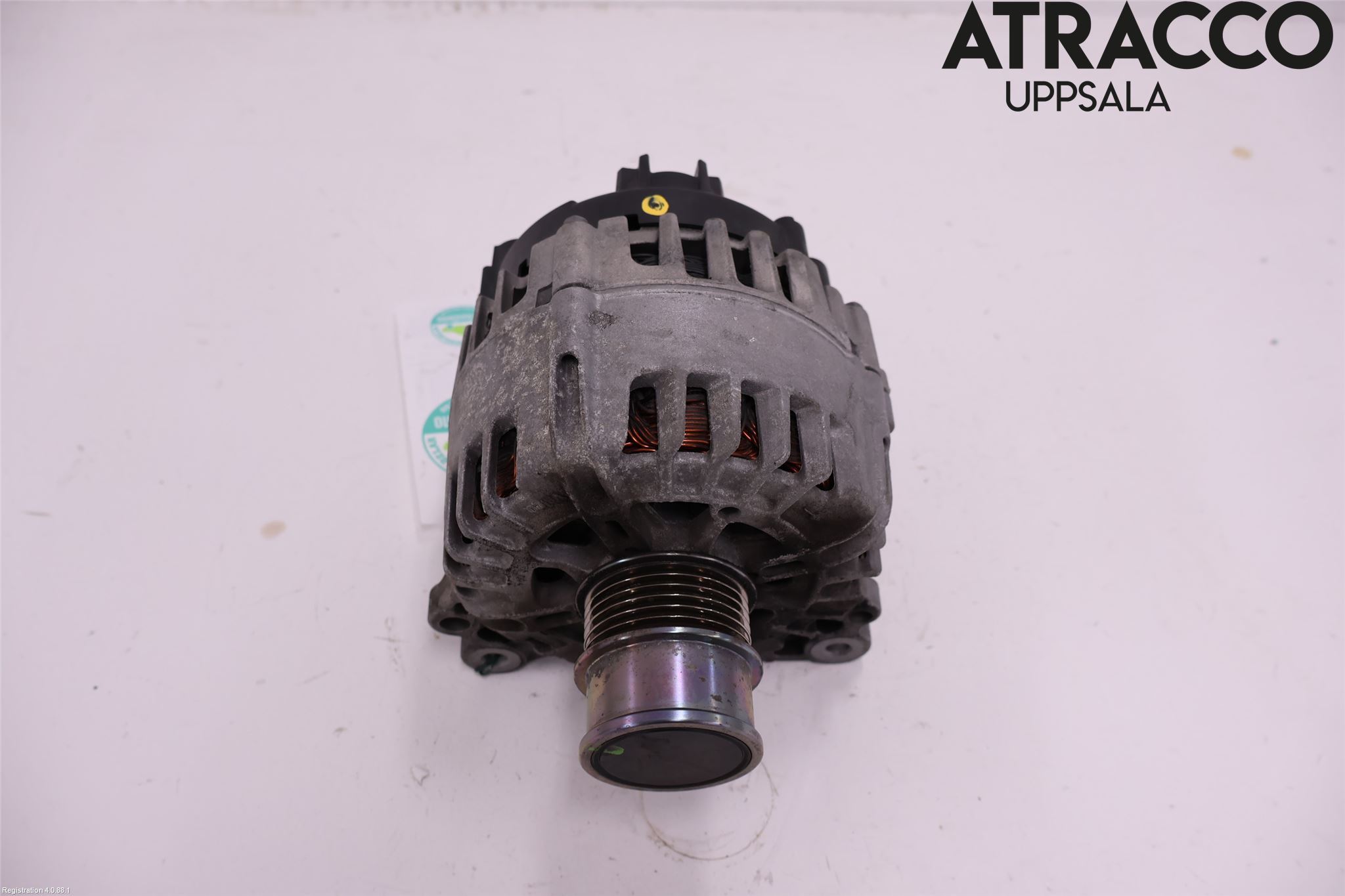 Volkswagen VW GOLF / E-GOLF VII 13-20 Generator