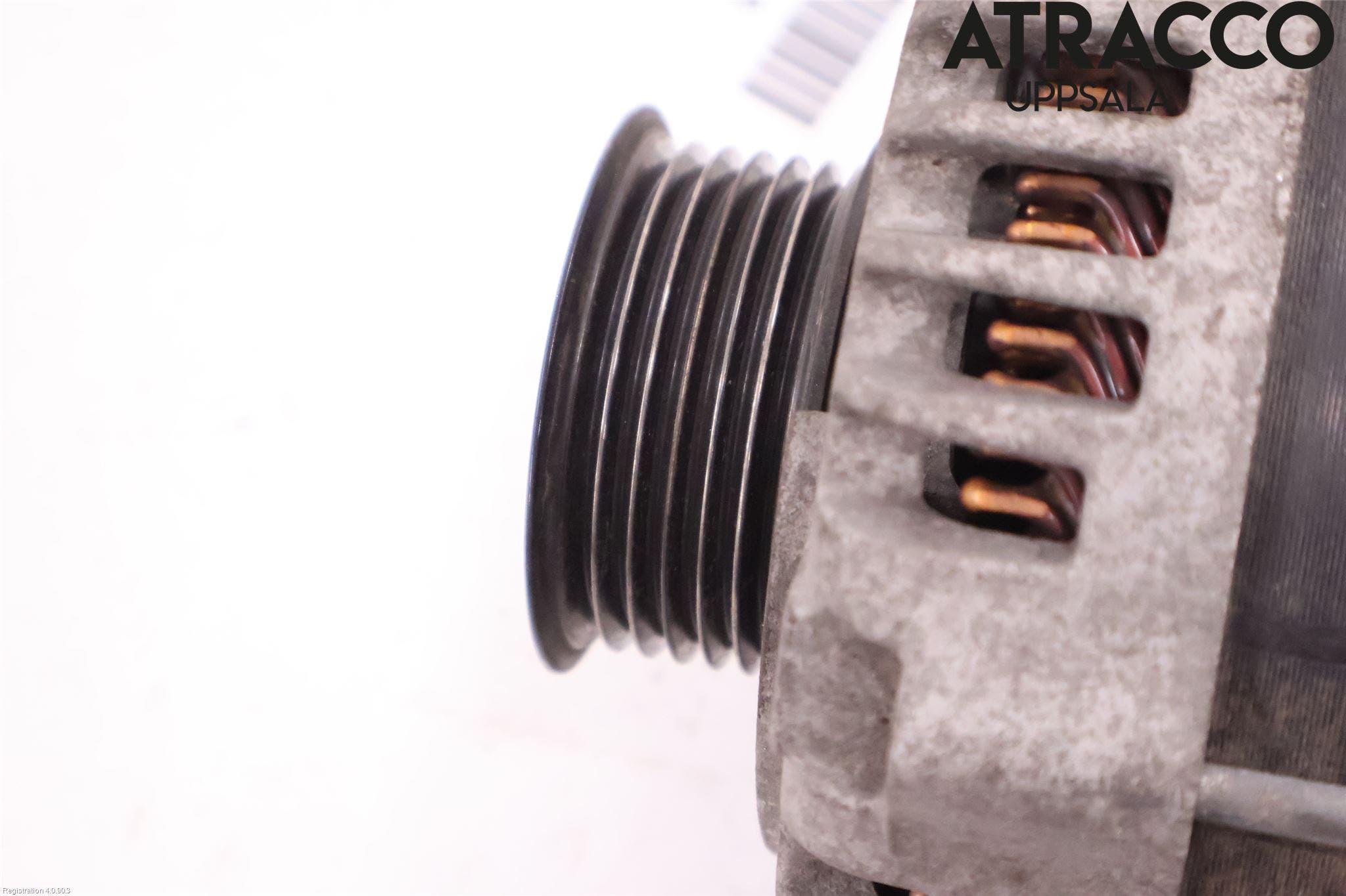 Opel MOKKA 13-20 Generator