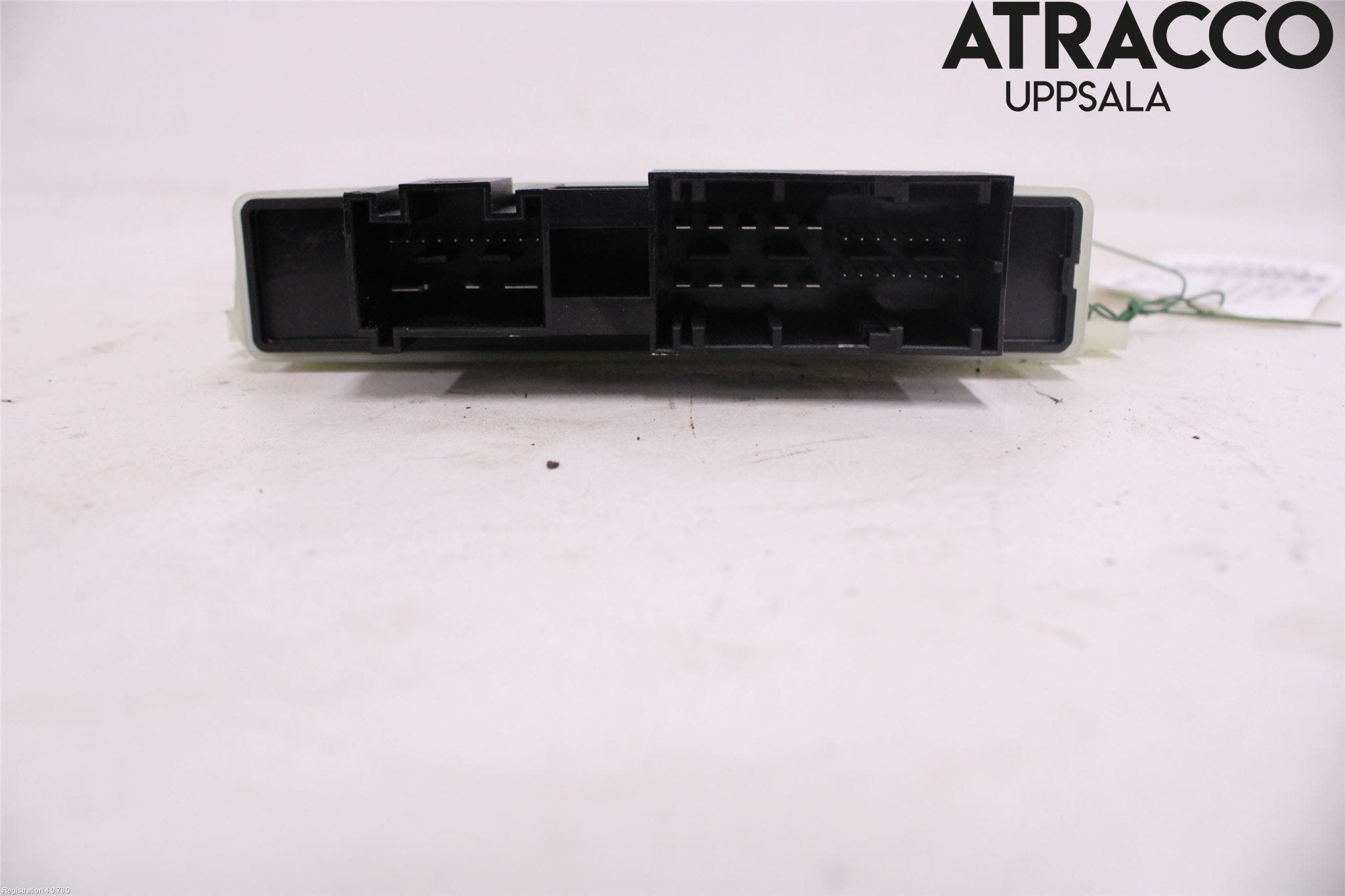 Mercedes-Benz MB GLS-KLASS (X167) 20- Styrenhet Avgasrening