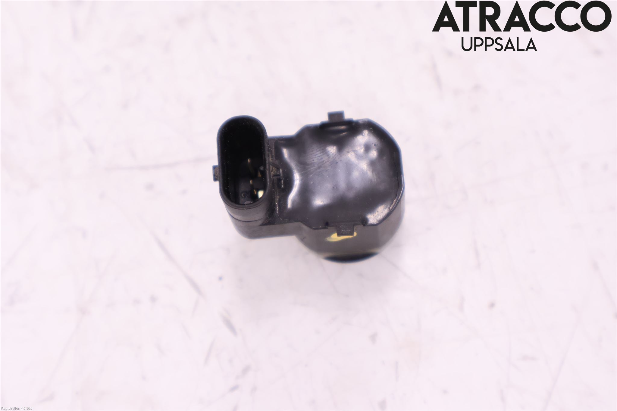BMW 5 F10/F11/F18 09-17 Parkeringshjälp Backsensor