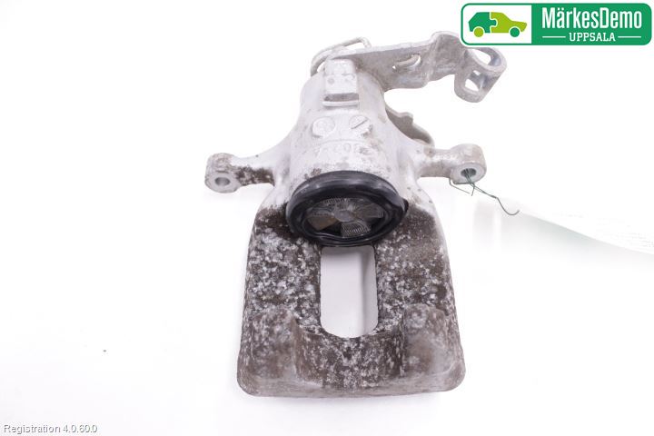 Opel ASTRA K 16-22 Bromsok Bak Vänster