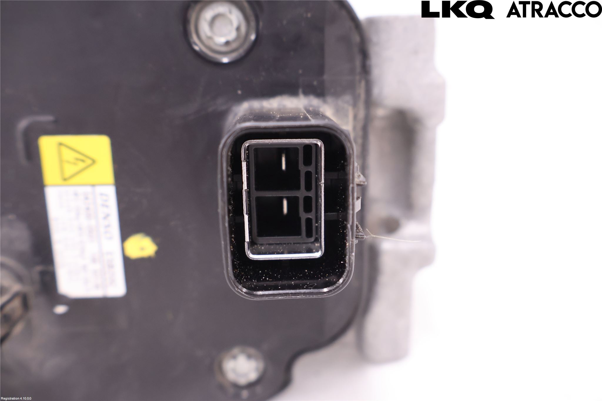 Toyota C-HR 16-23 Ac Kompressor