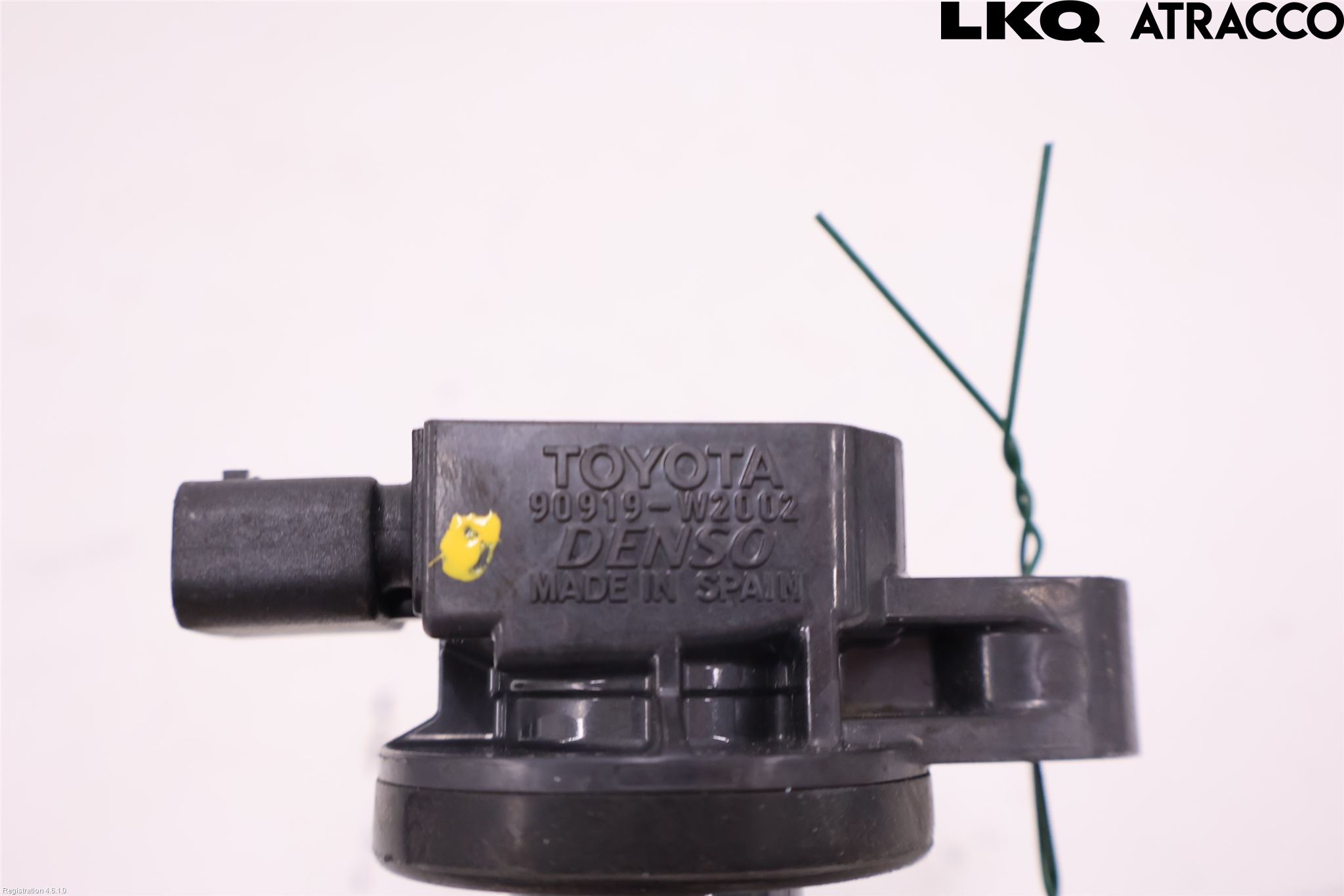 Toyota AYGO 15-21 Tändspole