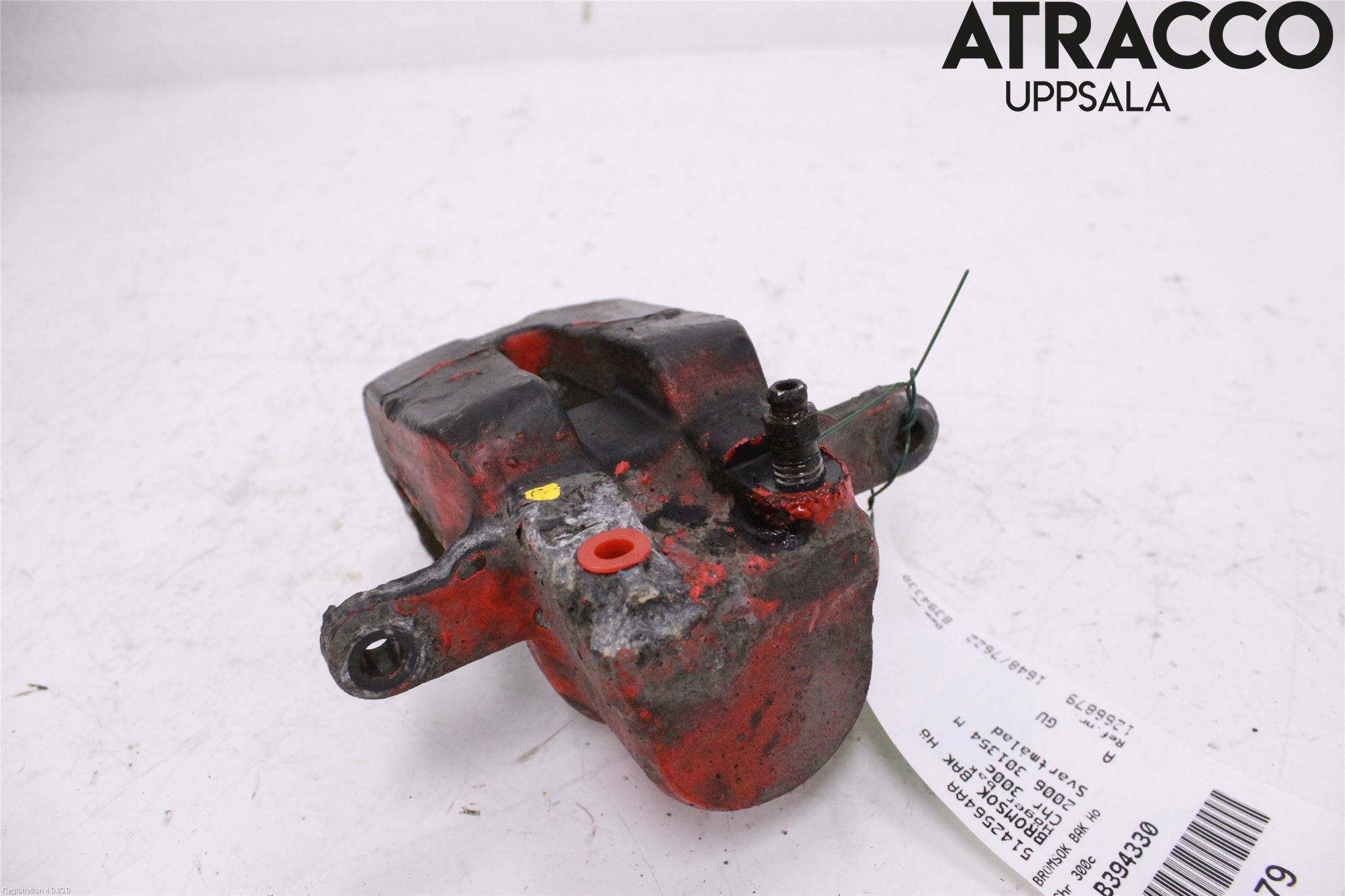 Chrysler CHR 300C Bromsok Bak Höger