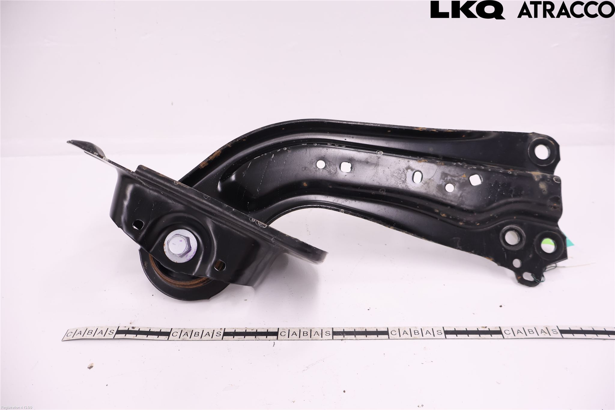 Toyota COROLLA 19- Bärarm Bak Vänster