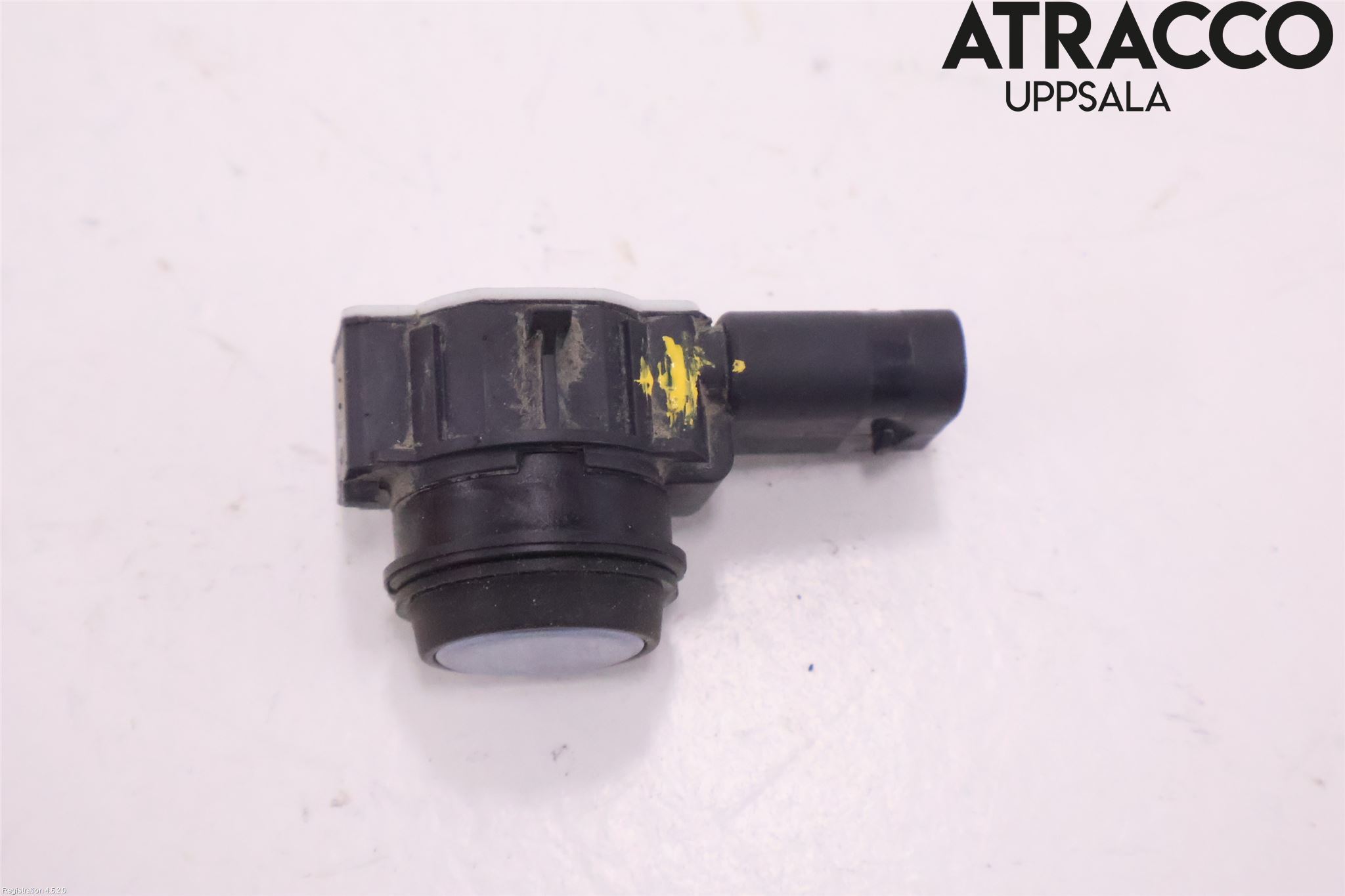 BMW 3 GT F34 13-19 Parkeringshjälp Backsensor