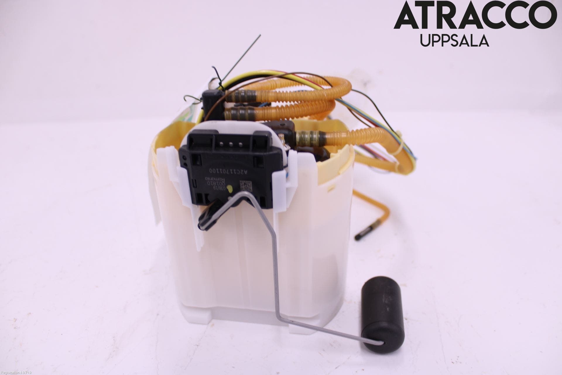 BMW 3 G20/G21/G80/G81 19- Bränsle Insppump Bensin