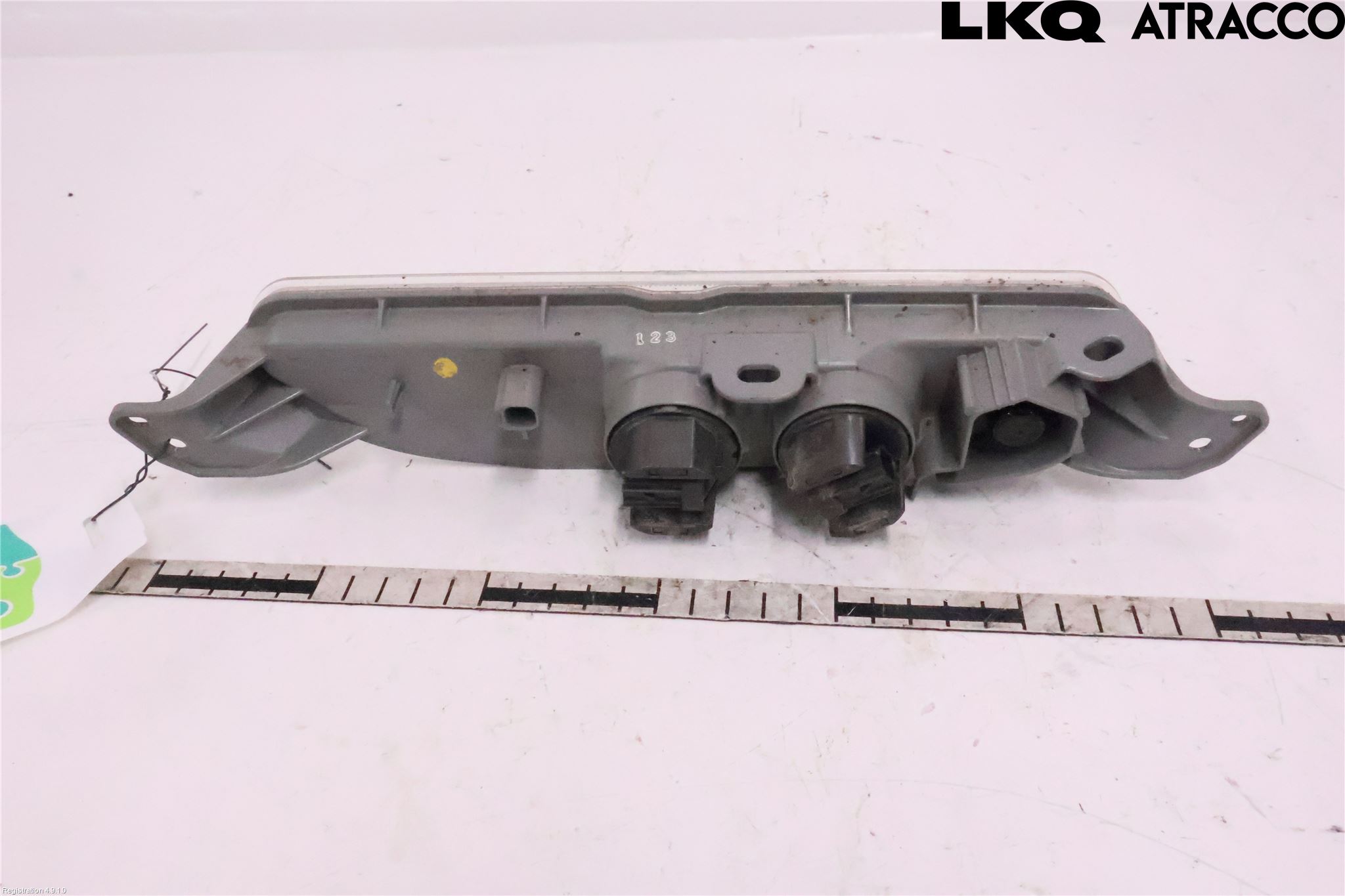 Toyota YARIS XP21 20- Backlampa