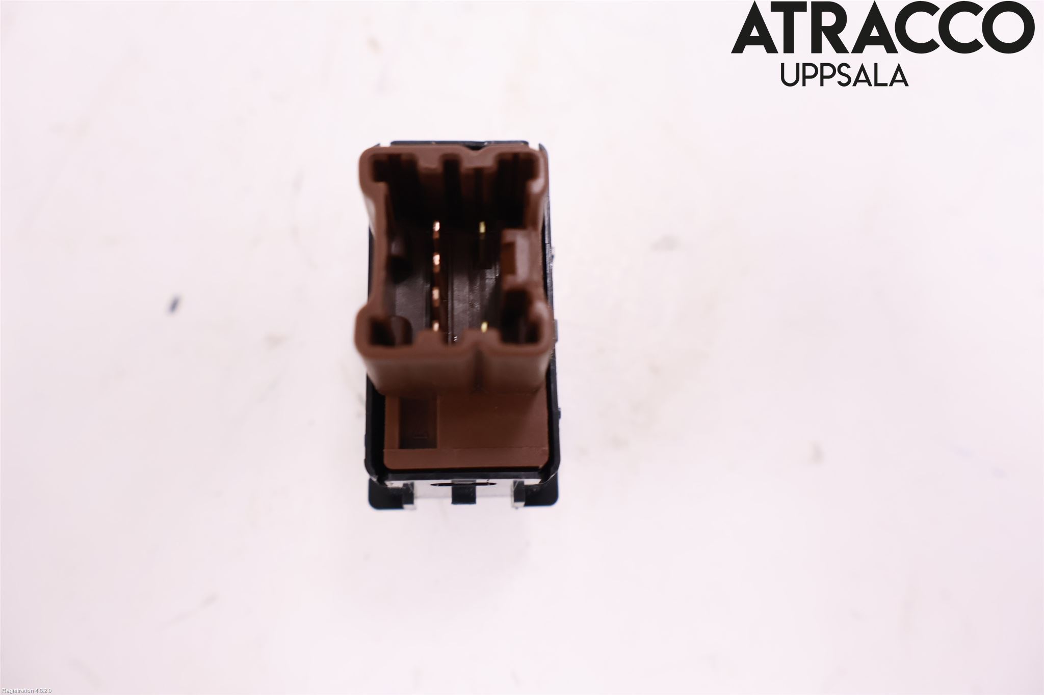 Nissan LEAF 11-17 Strömställare Stolvärme