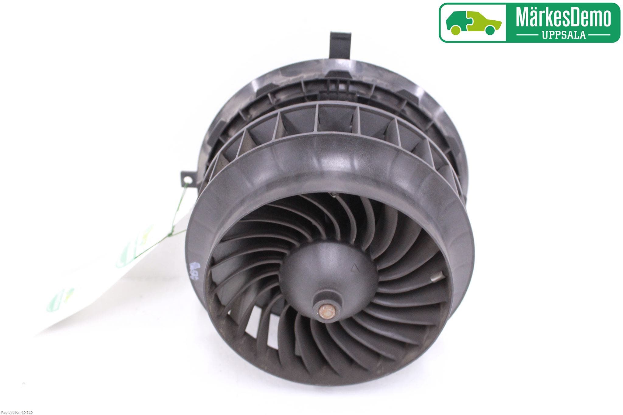 Mercedes-Benz MB E-KLASS (W213) 16-23 Värmefläkt